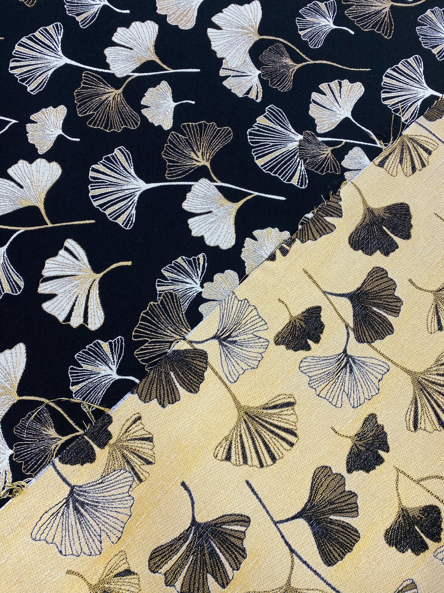 GOBELIN VIP H280 ZEBR/CALVIN