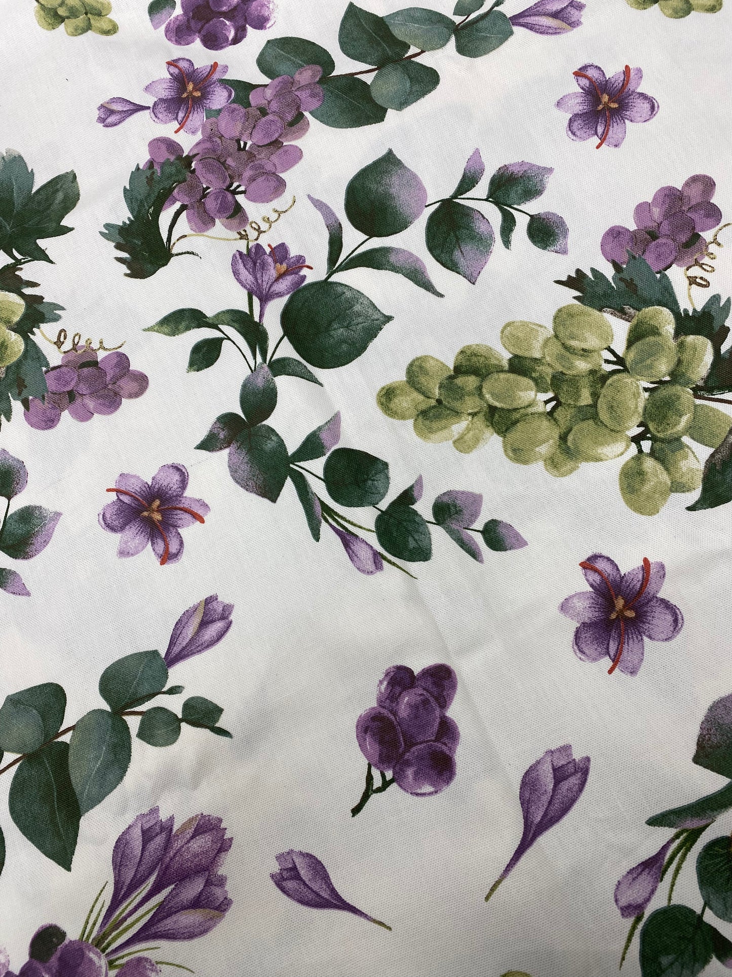 Tovaglia confezionata PANAMA H280 ST.DIGITALE