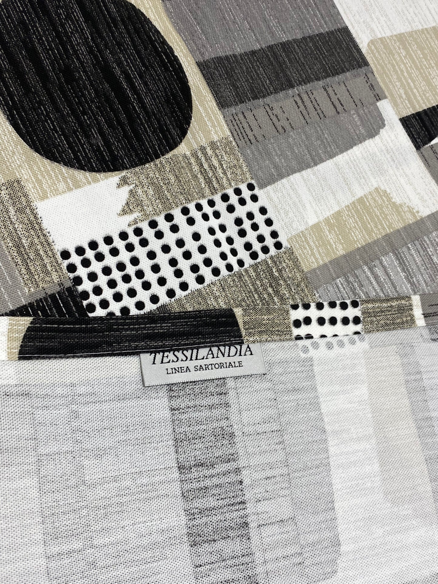 Tovaglia confezionata PANAMA CLASSIC H280