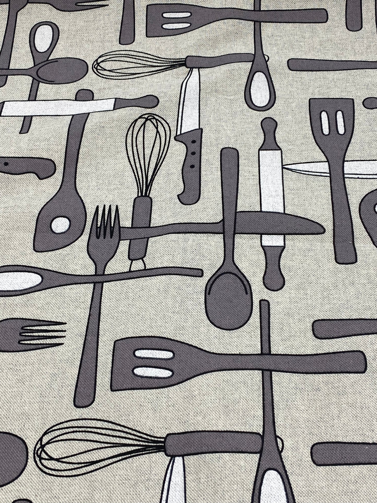 Tovaglia confezionata CHEF