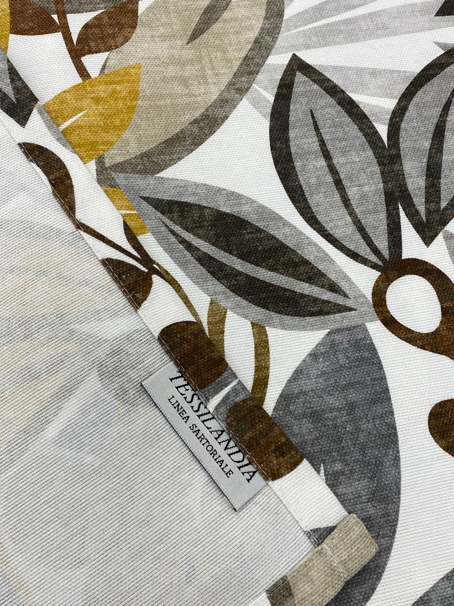 Tovaglia confezionata EDEN H280