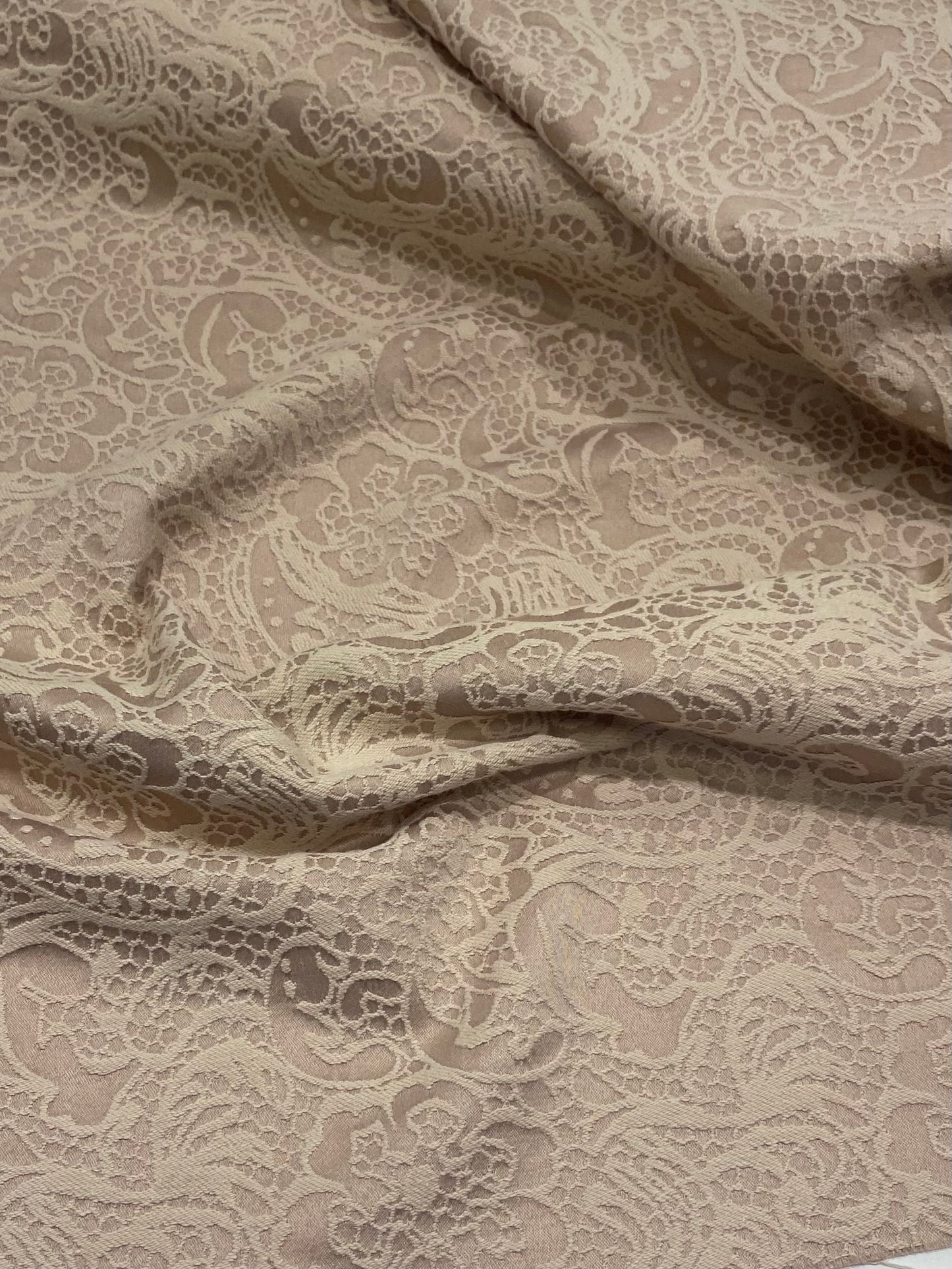 Jacquard Misto