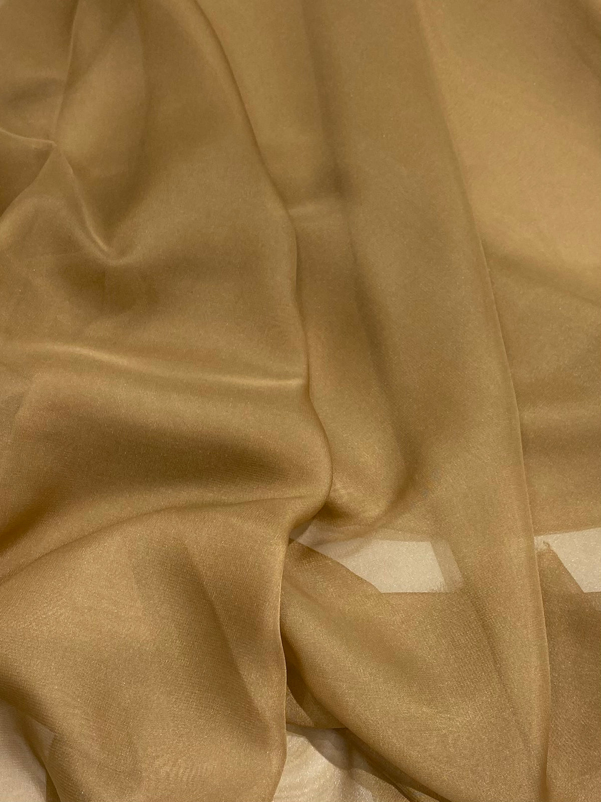 CHIFFON (Disponibile in Diversi Colori)