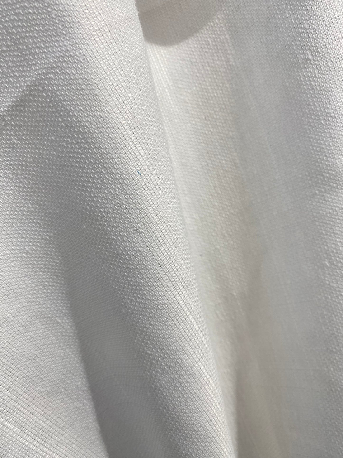 Tovaglia confezionata NO STIRO Tinta Unita