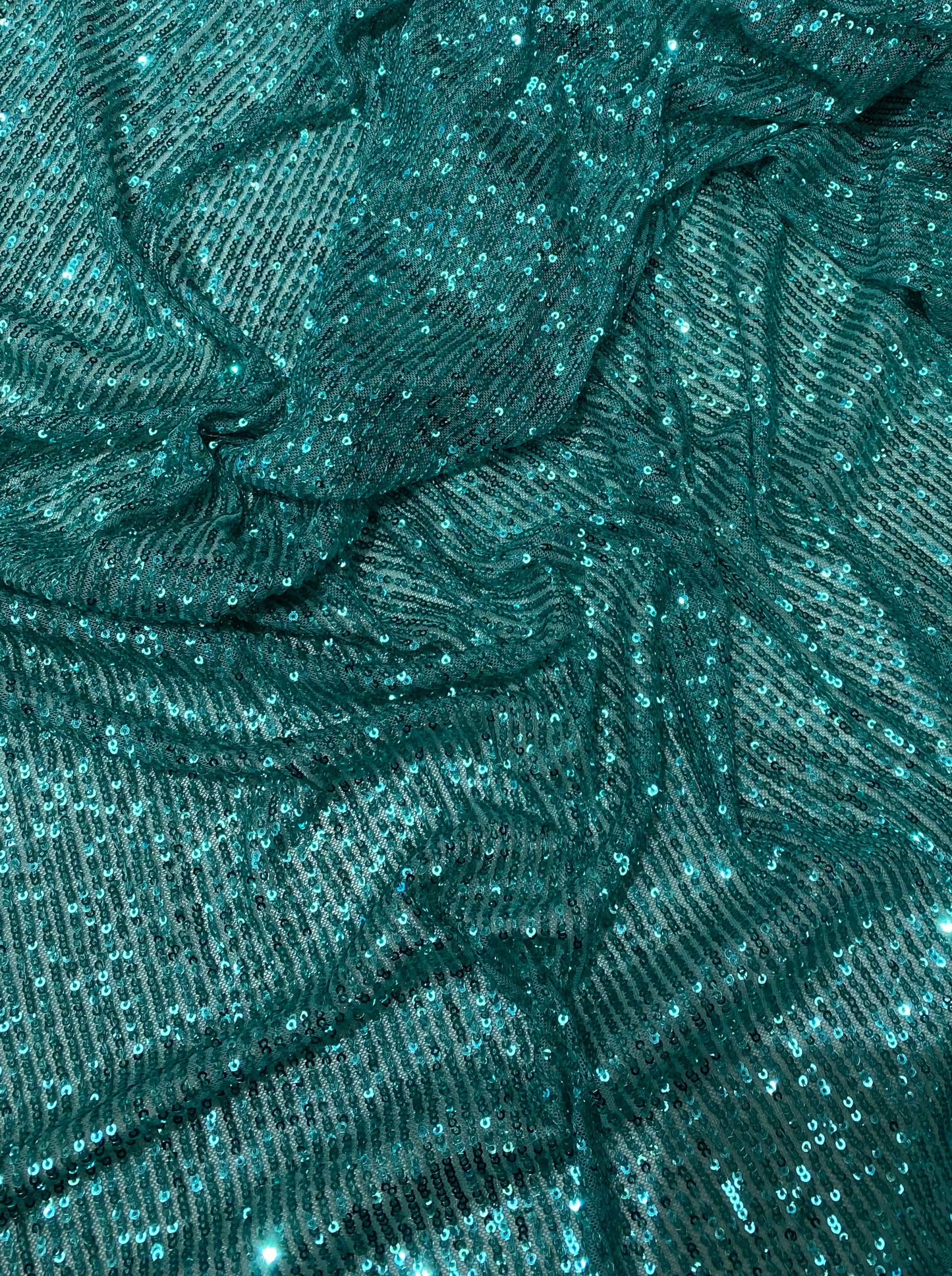 STRIPE PAILLETTES (Disponibile in Diversi Colori)