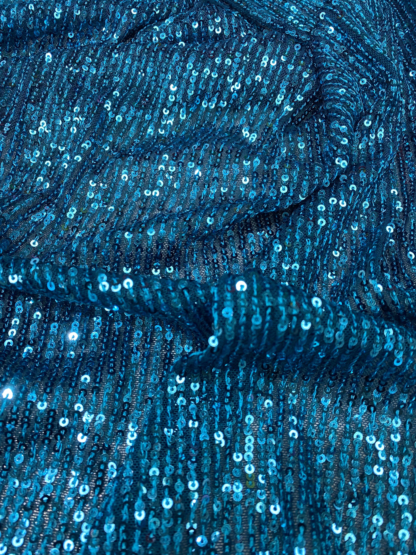 STRIPE PAILLETTES (Disponibile in Diversi Colori)