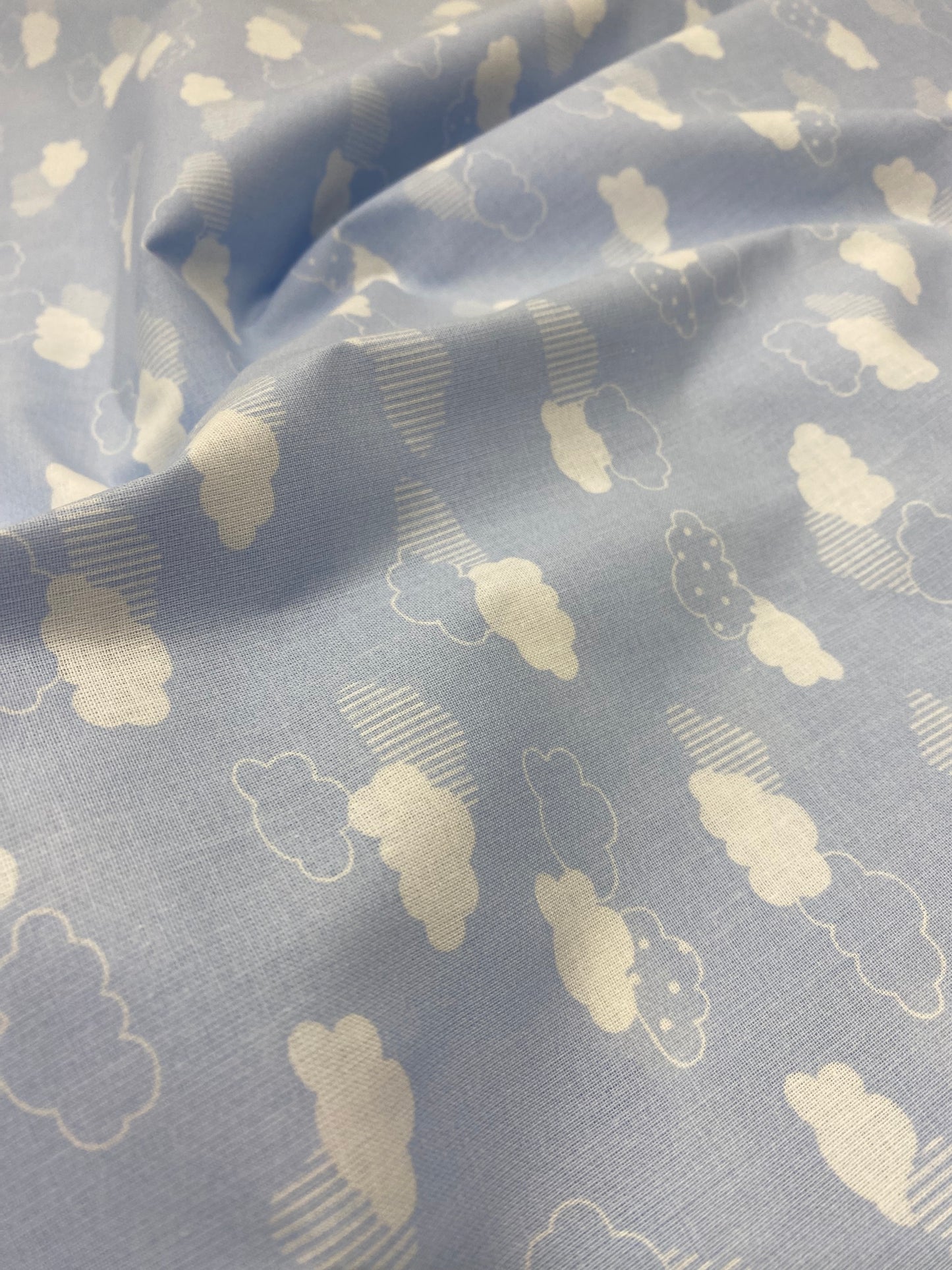 FANTASIE BIMBI AZZURRO