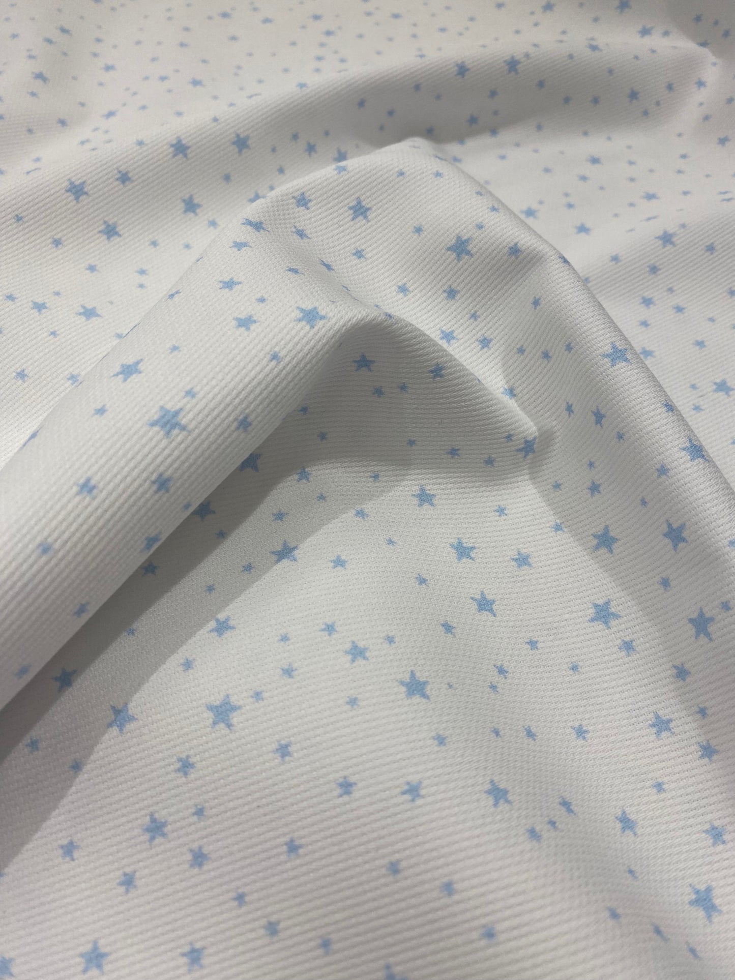 FANTASIE BIMBI AZZURRO