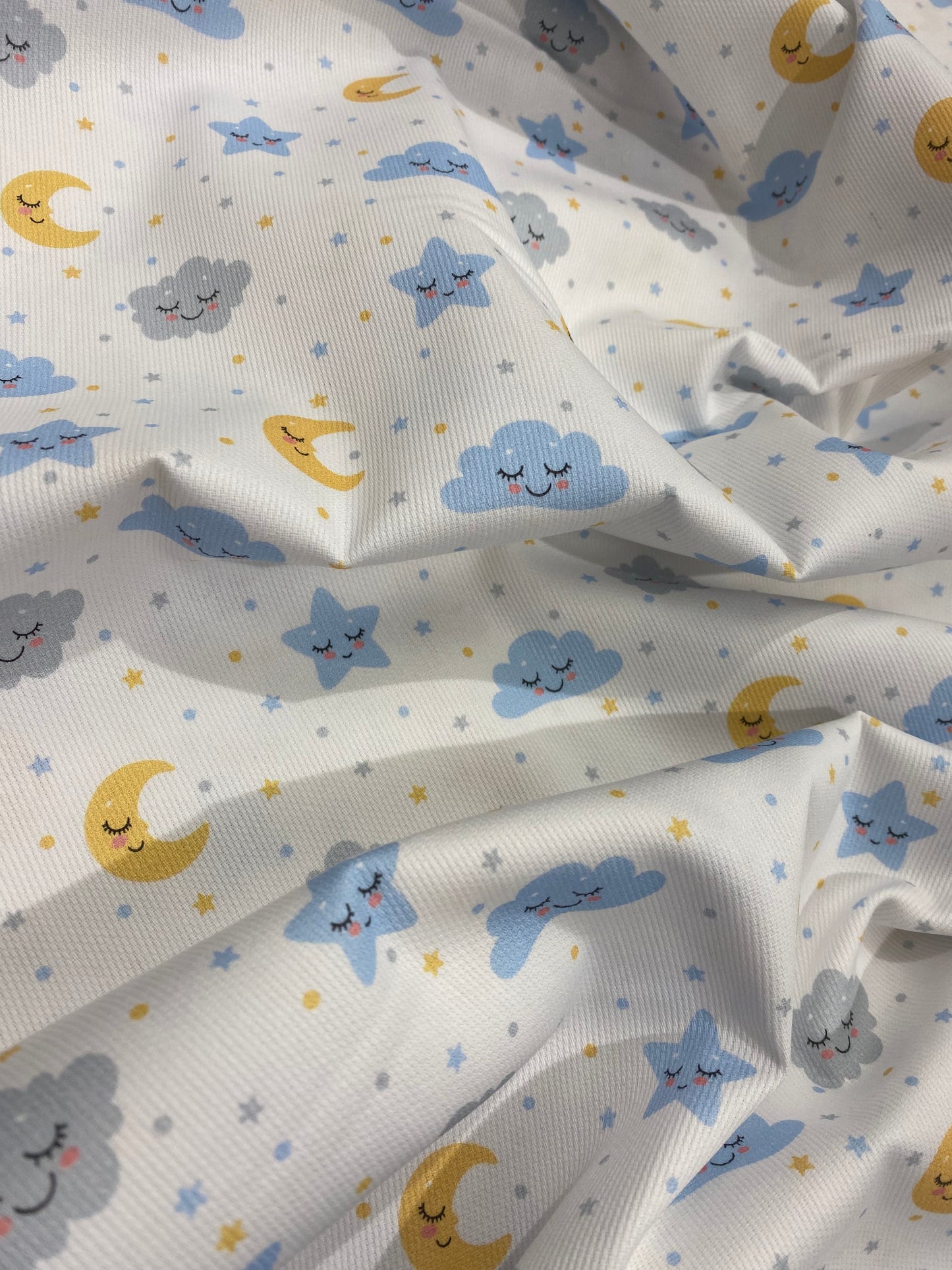 FANTASIE BIMBI AZZURRO