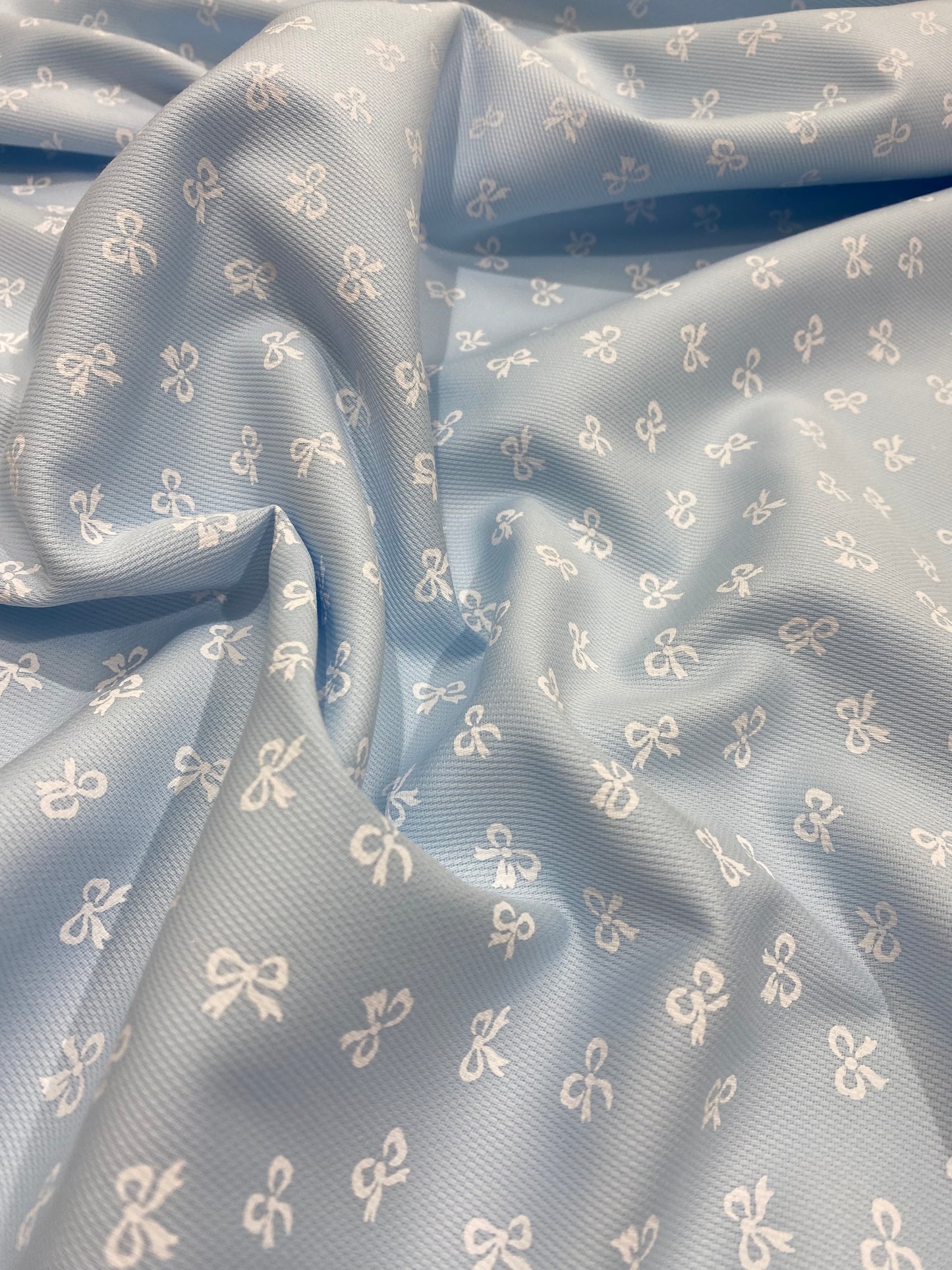 FANTASIE BIMBI AZZURRO