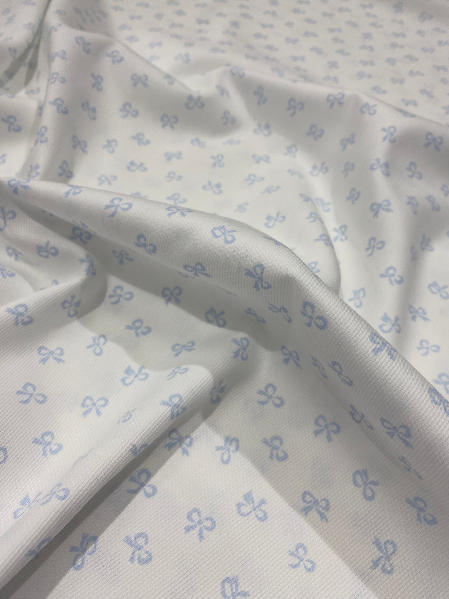 FANTASIE BIMBI AZZURRO