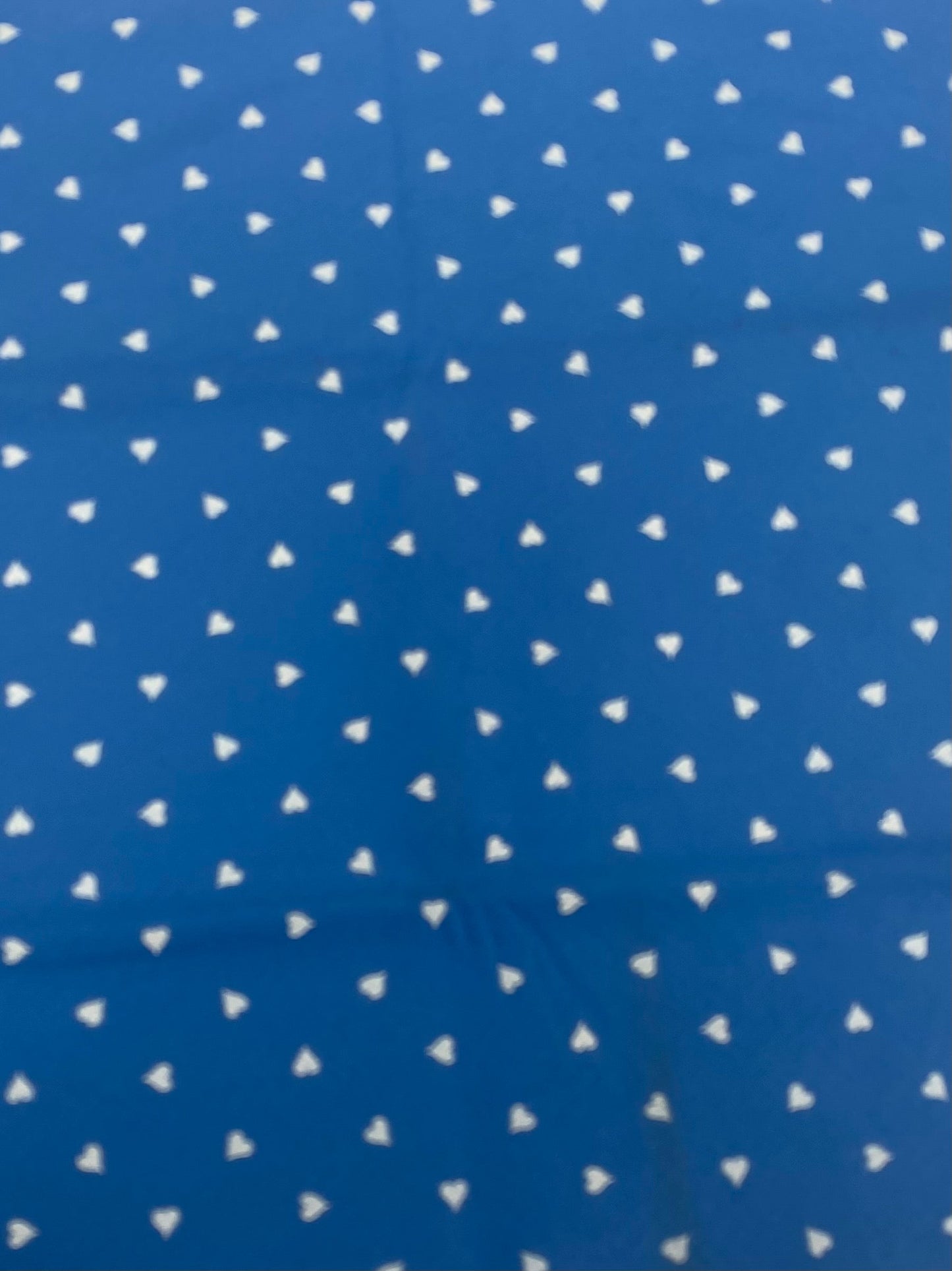 PANNO LENCI CUORI H180 (Disponibile in Diversi Colori)