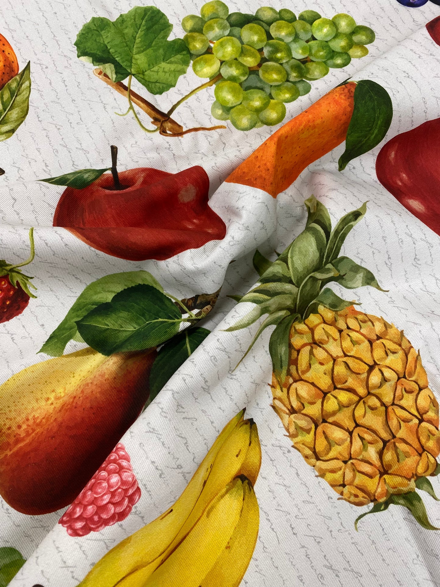 Tovaglia confezionata FRUITY