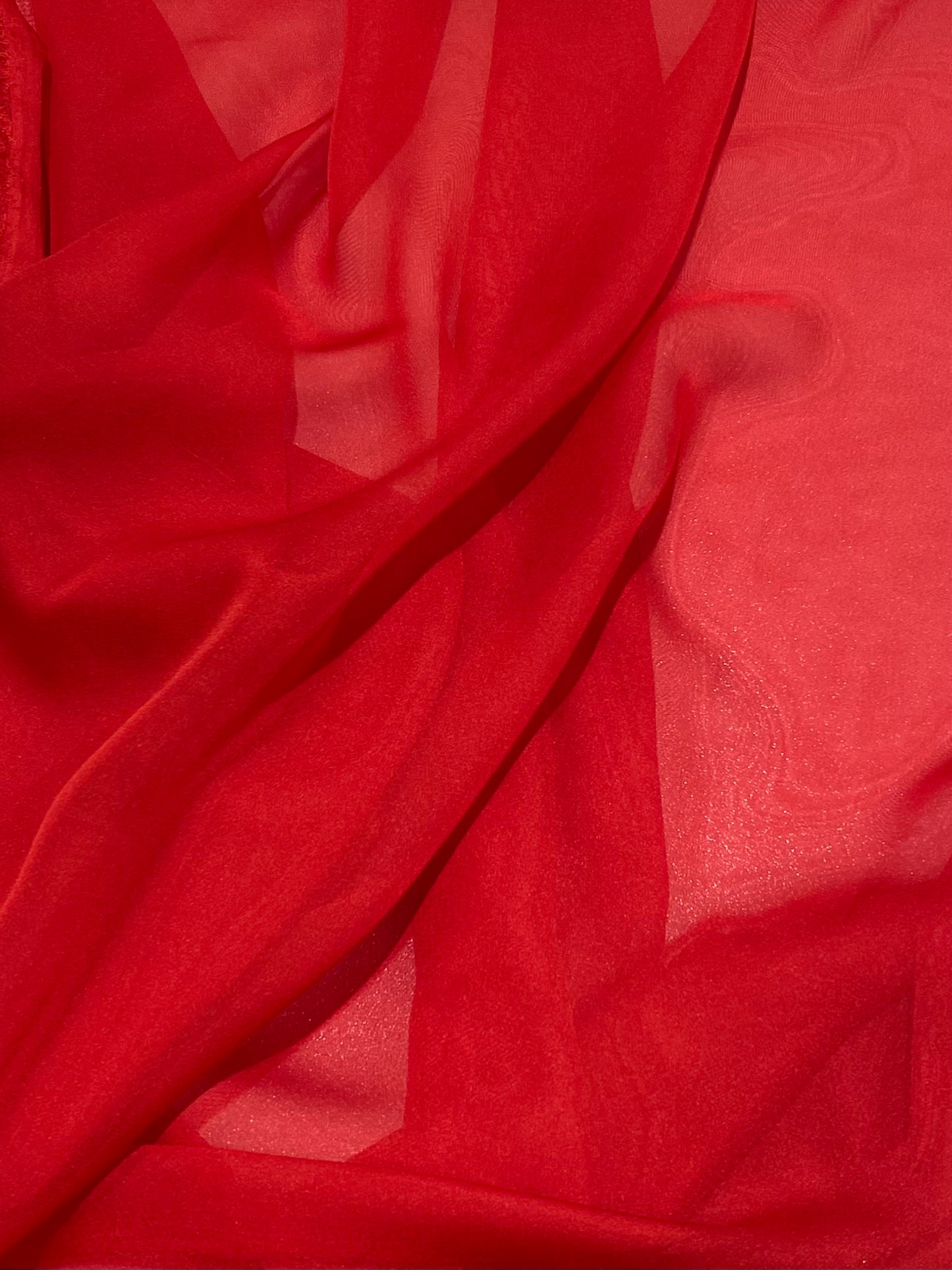 CHIFFON (Disponibile in Diversi Colori)