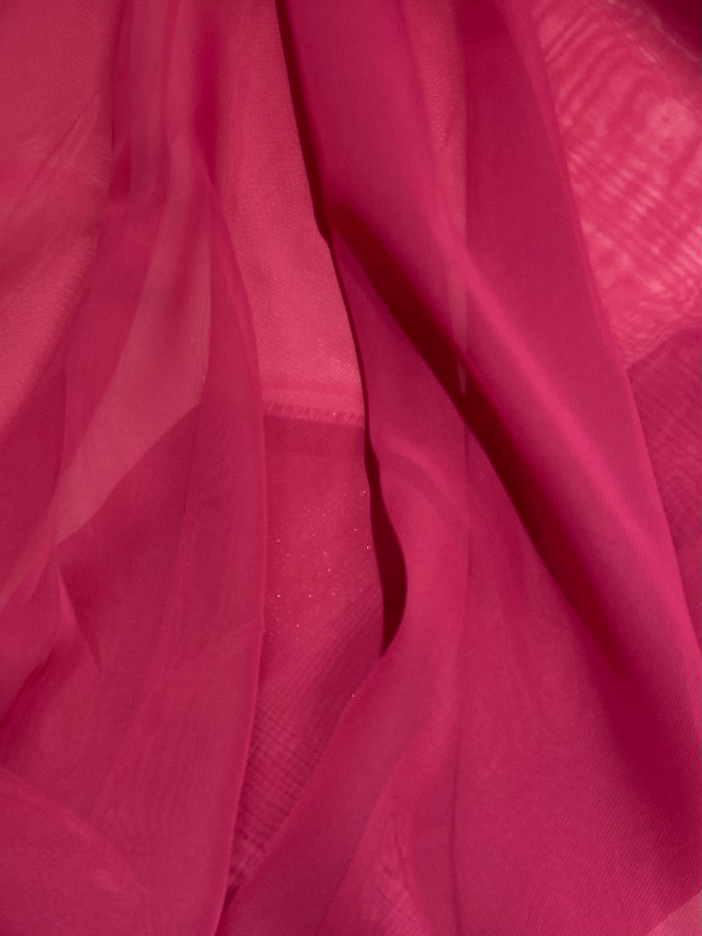 CHIFFON (Disponibile in Diversi Colori)