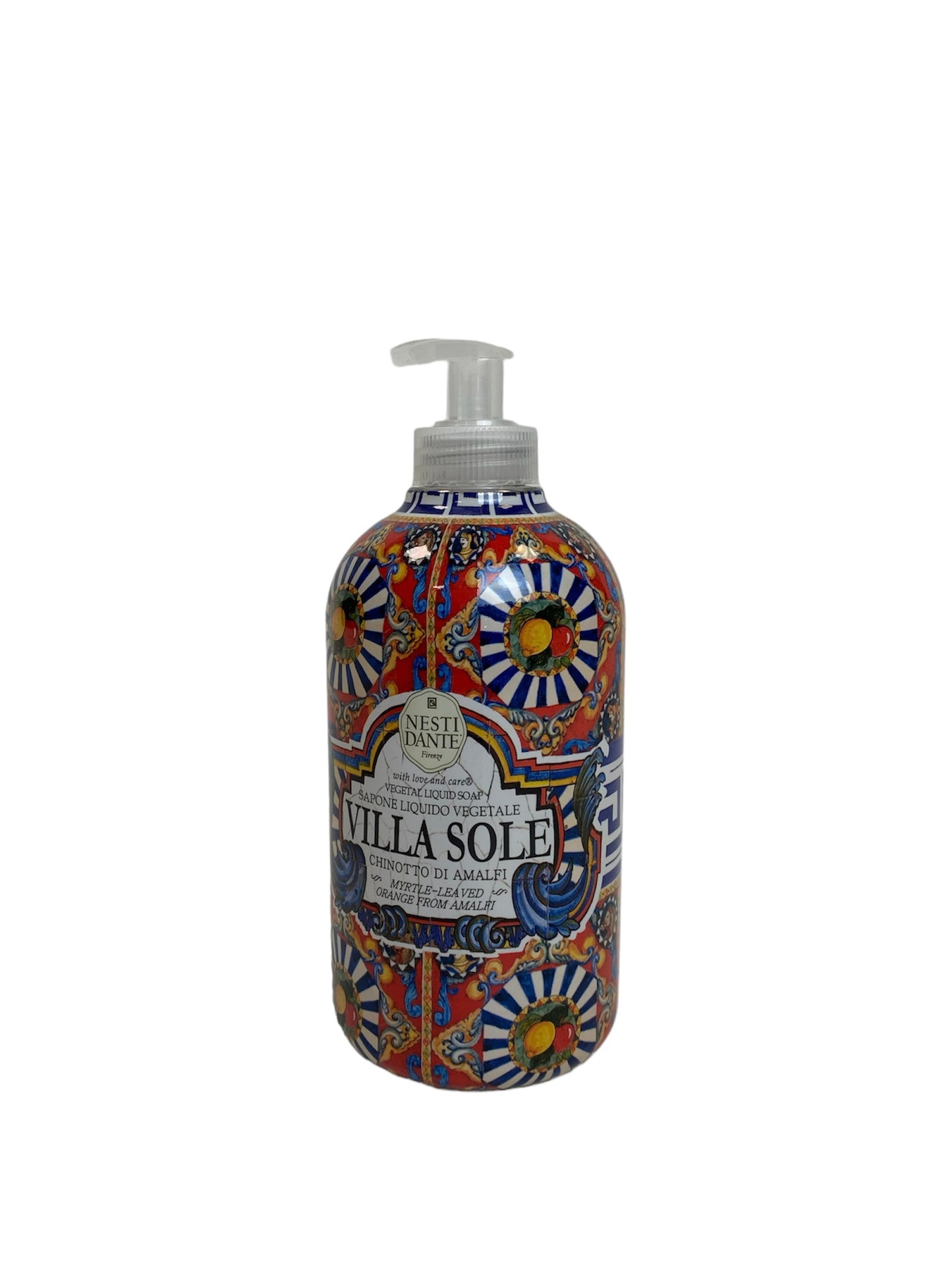 NESTI DANTE VillaSole Chinotto di Amalfi