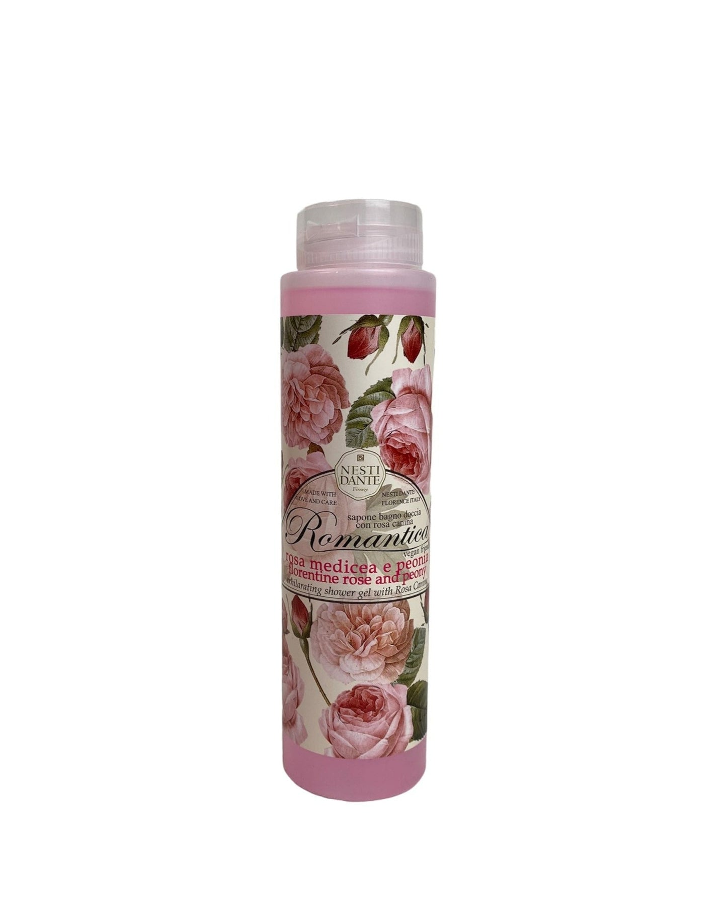 NESTI DANTE Romantica