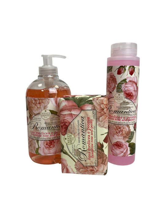 NESTI DANTE Romantica