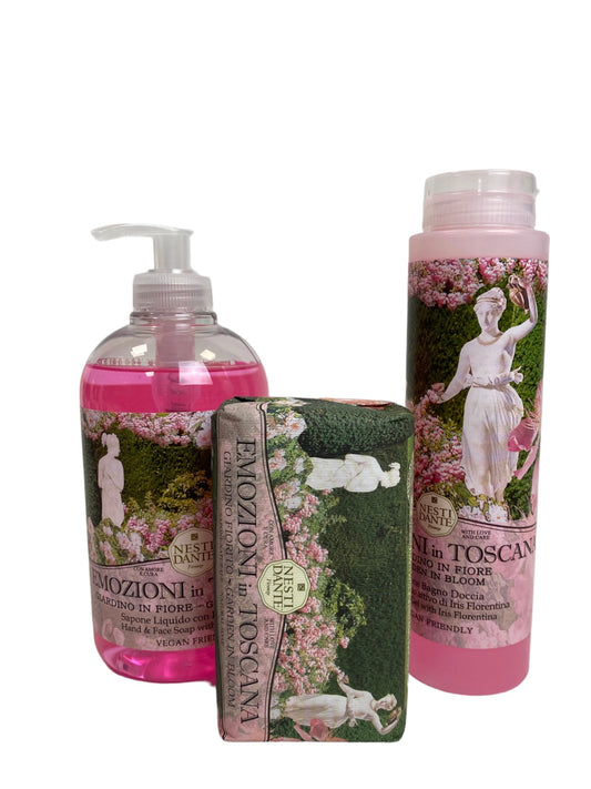 NESTI DANTE Giardino in Fiore