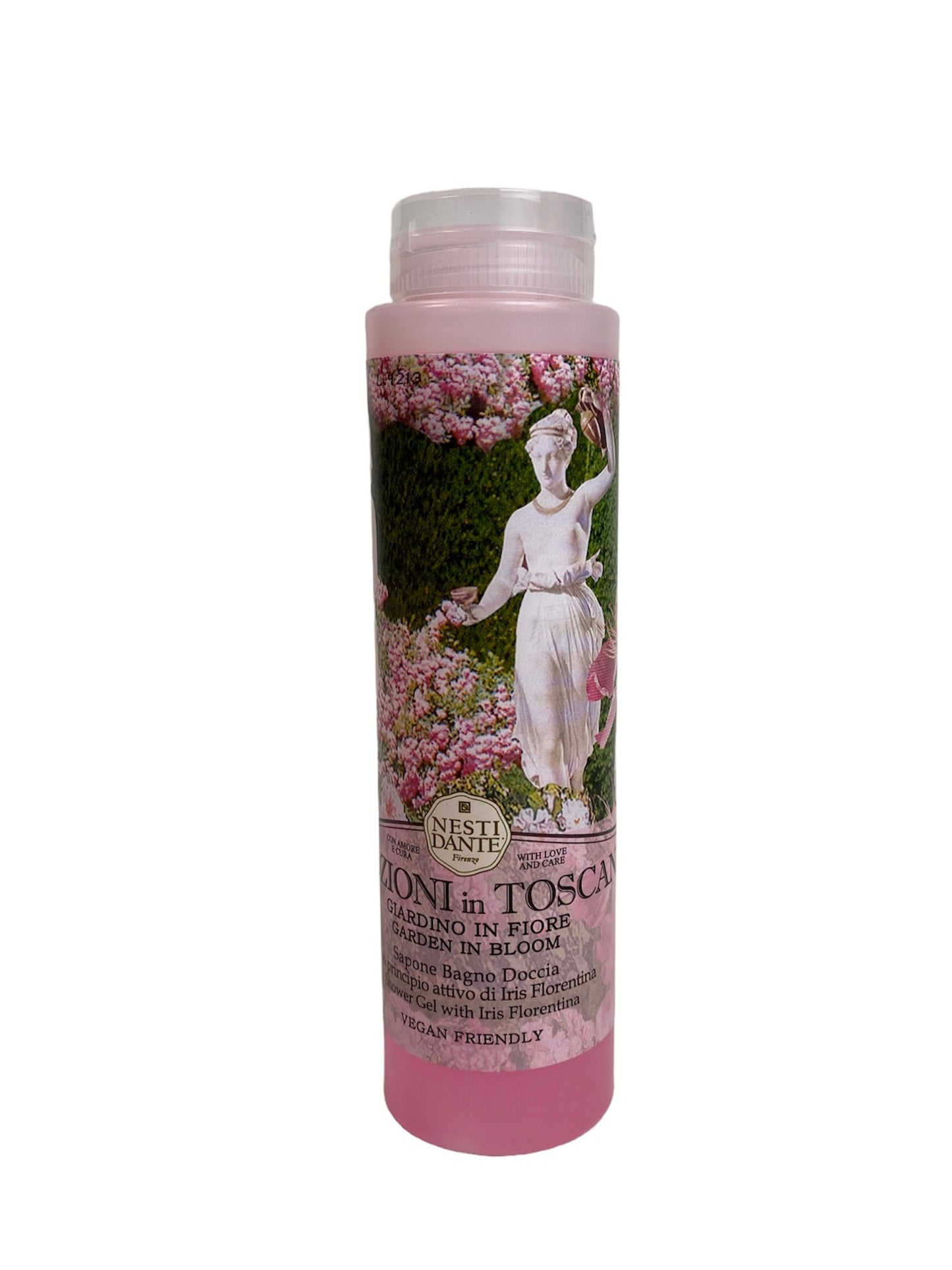 NESTI DANTE Giardino in Fiore