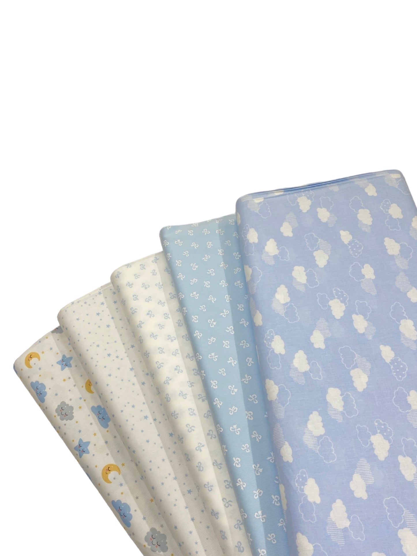 FANTASIE BIMBI AZZURRO