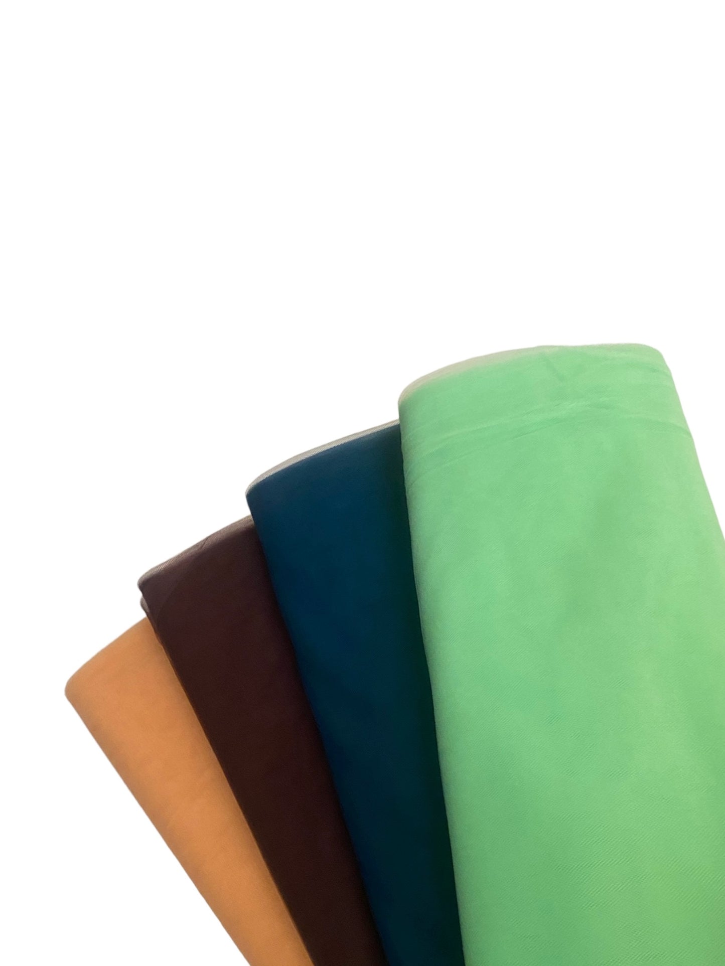 TULLE ELASTICIZZATO H280 (Disponibile in Diversi Colori)