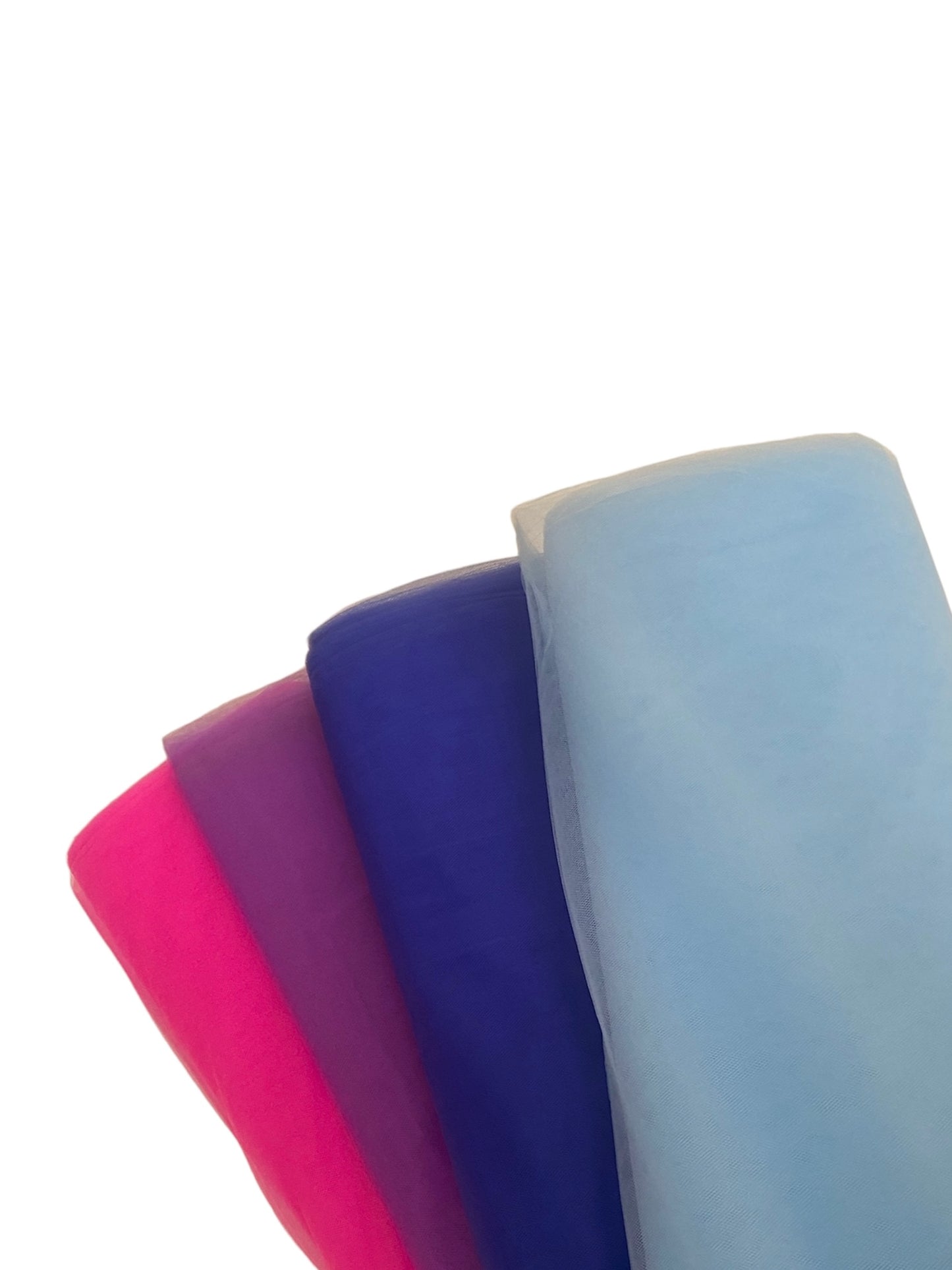TULLE ELASTICIZZATO H280 (Disponibile in Diversi Colori)
