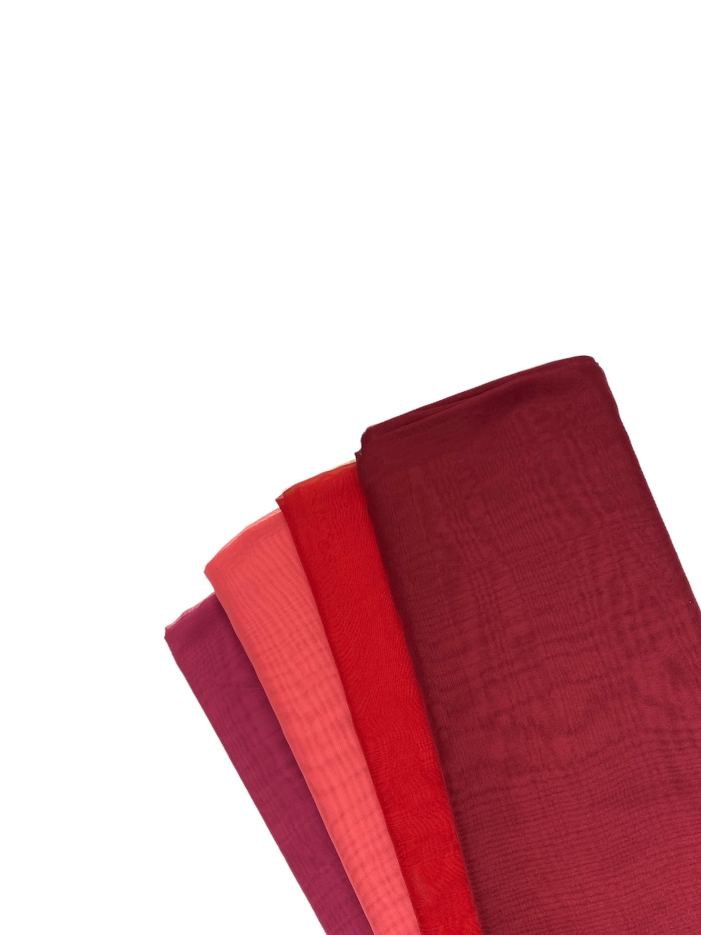 CHIFFON (Disponibile in Diversi Colori)