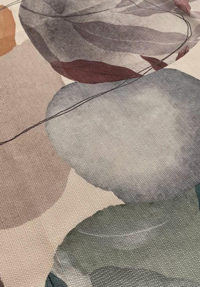 Tovaglia confezionata NO STIRO Fantasia