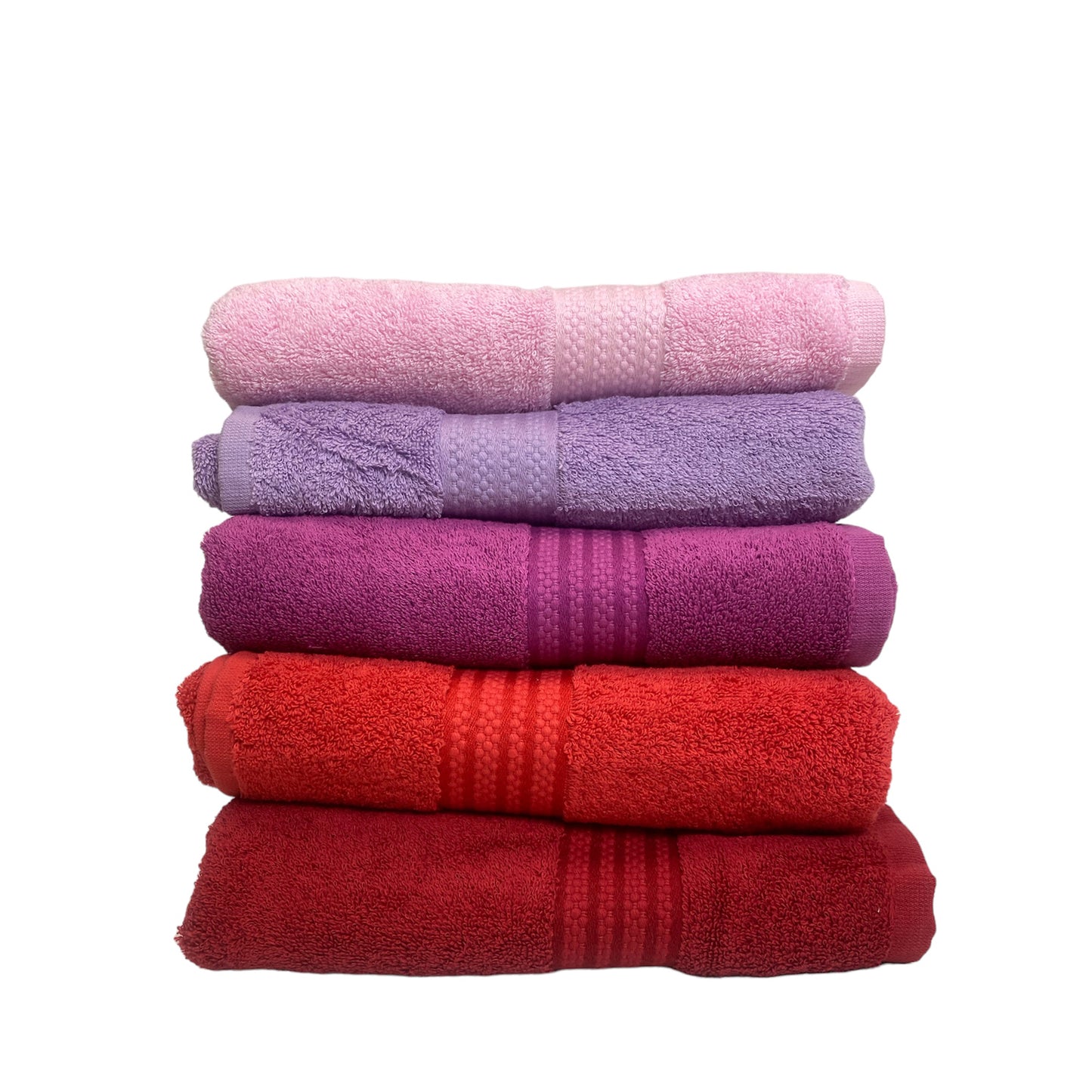 Asciugamano "Viso" 60x110