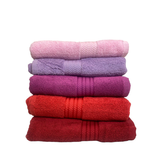 Asciugamano "Ospite" 40x60