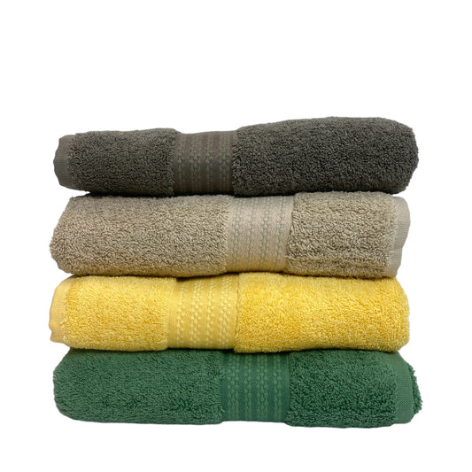 Asciugamano "Telo Doccia" 100x150