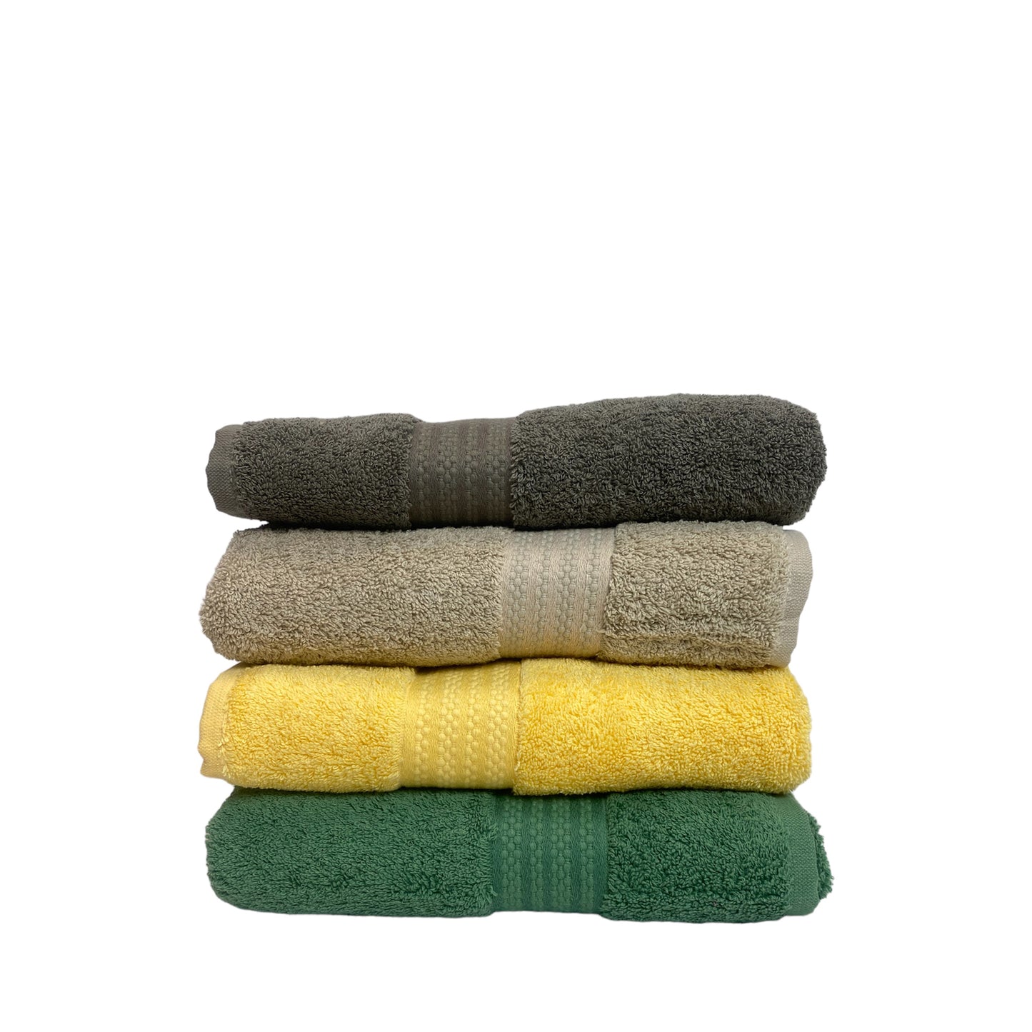 Asciugamano "Ospite" 40x60