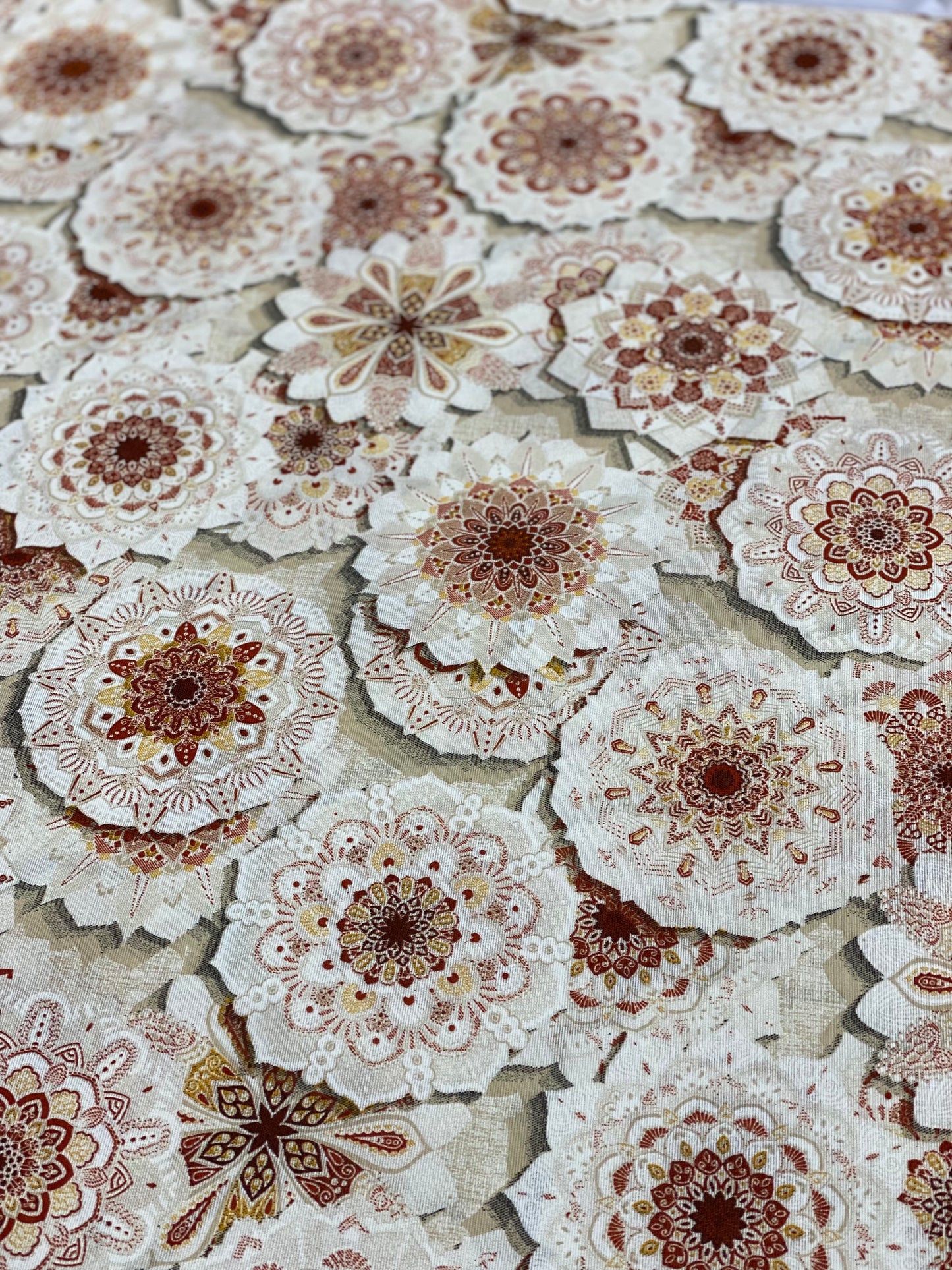 LONETA STAMPATO H 280