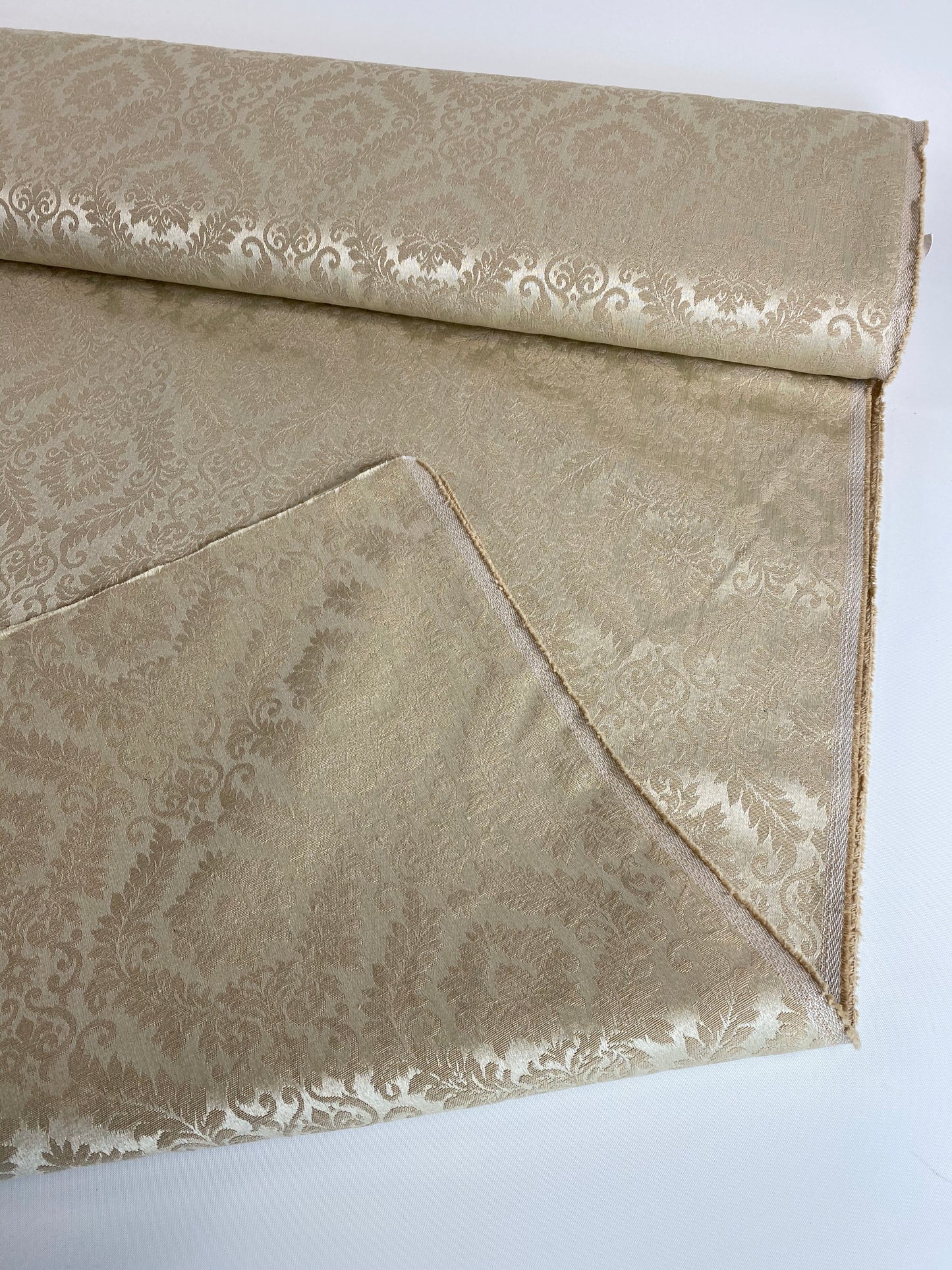 TESSUTO JACQUARD CLASSIC AGE H280