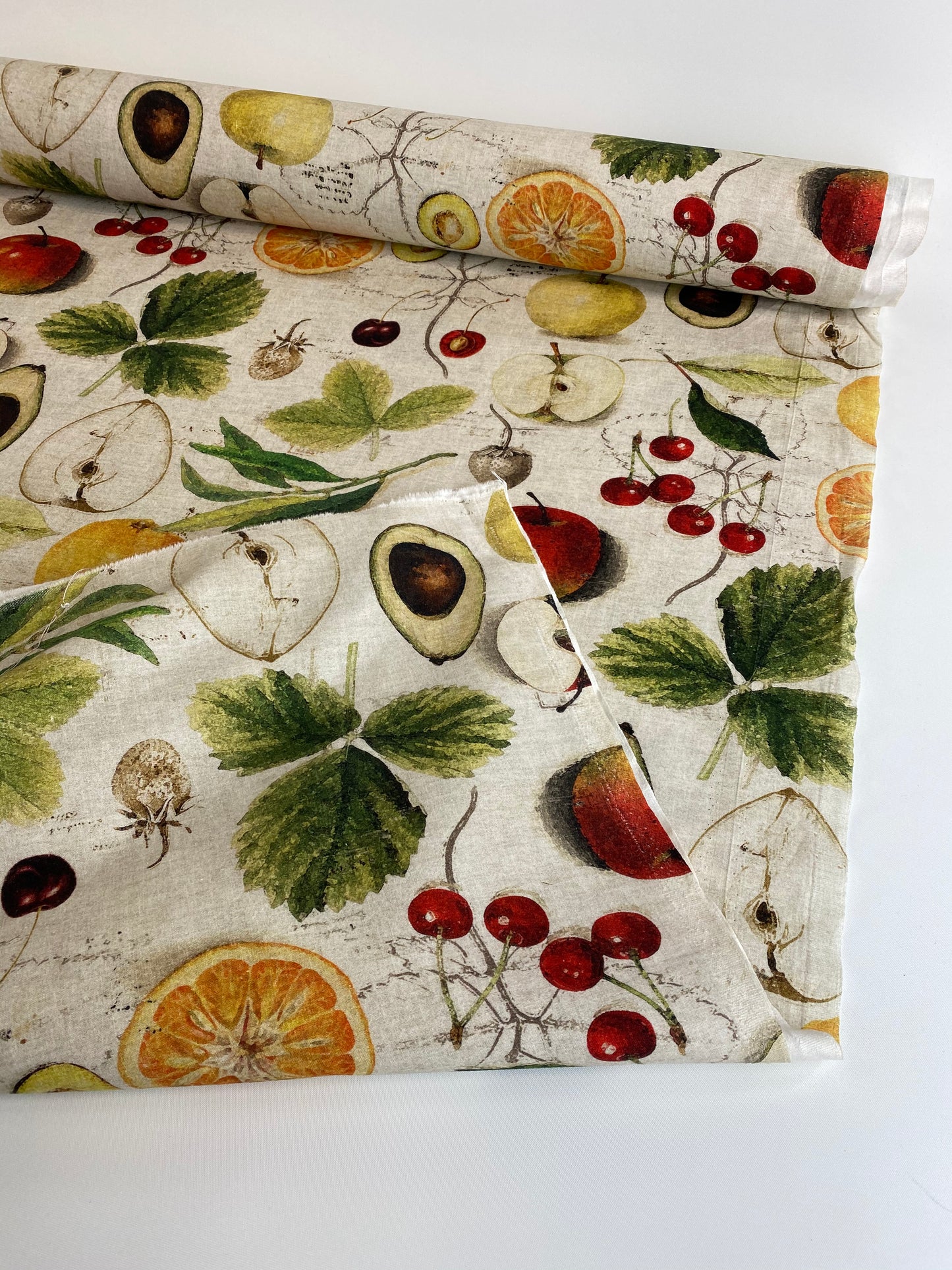 TESSUTO COTONE STAMPA DIGITALE H280