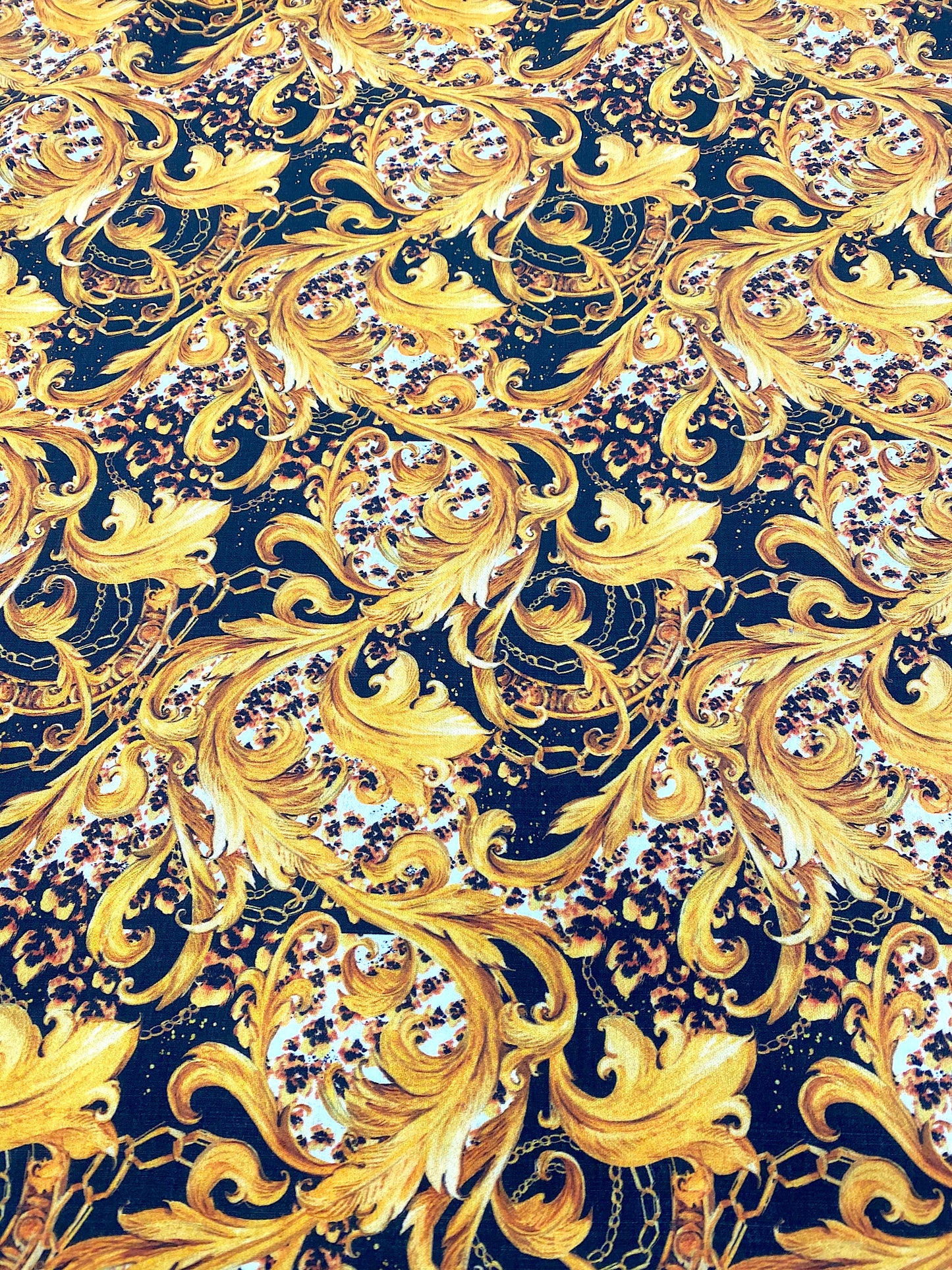 COTONE STAMPA DIGITALE