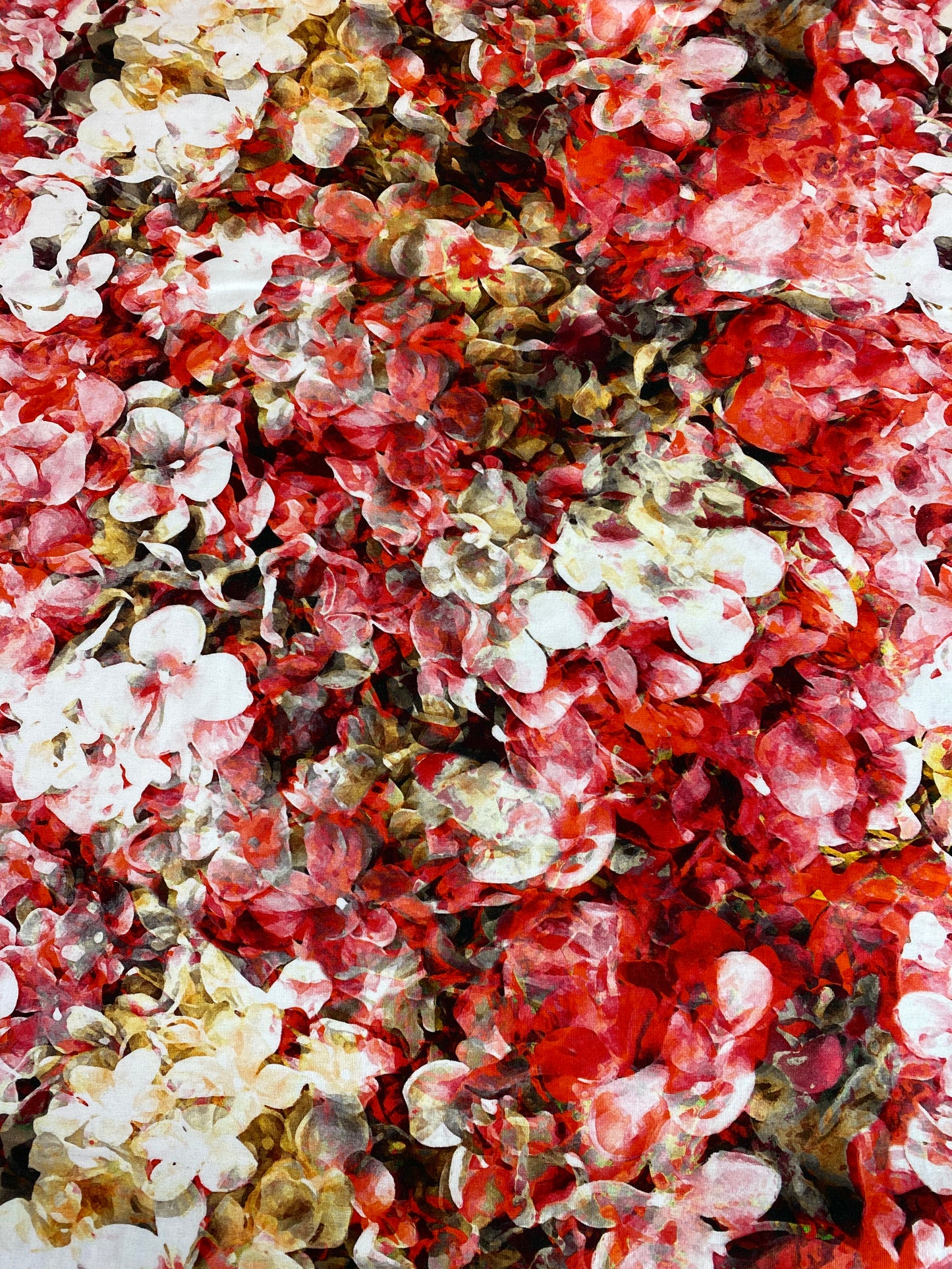 MAGLINA VISCOSA ELASTICIZZATA