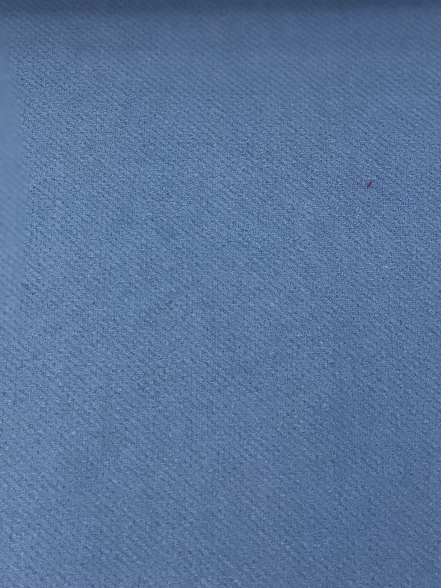 CAPPOTTO AZZURRO POLVERE H 150