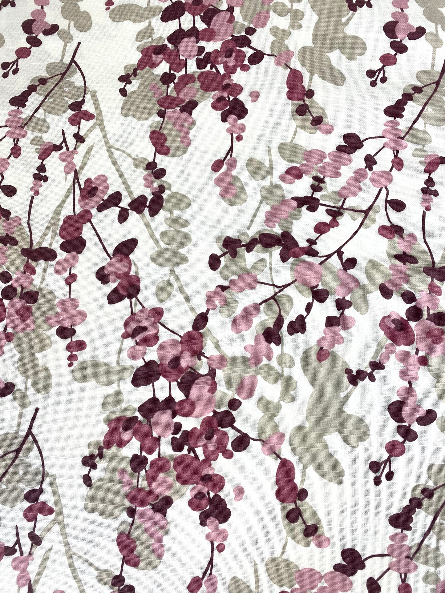 TESSUTO PANAMA FIAMMATO H 280