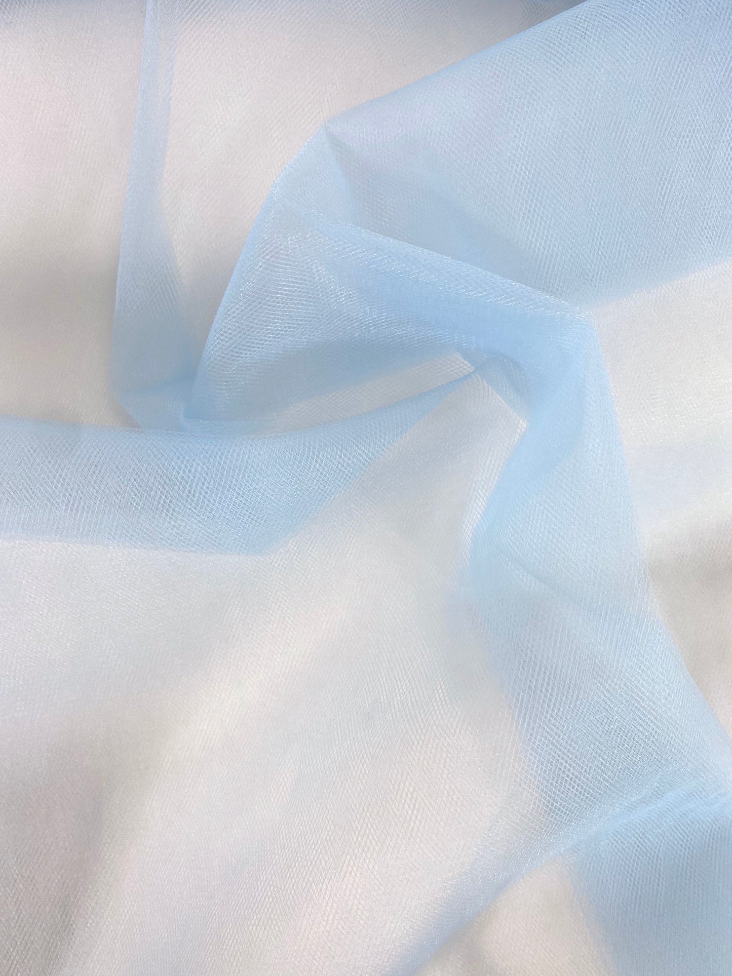 TULLE ELASTICIZZATO H280 (Disponibile in Diversi Colori)