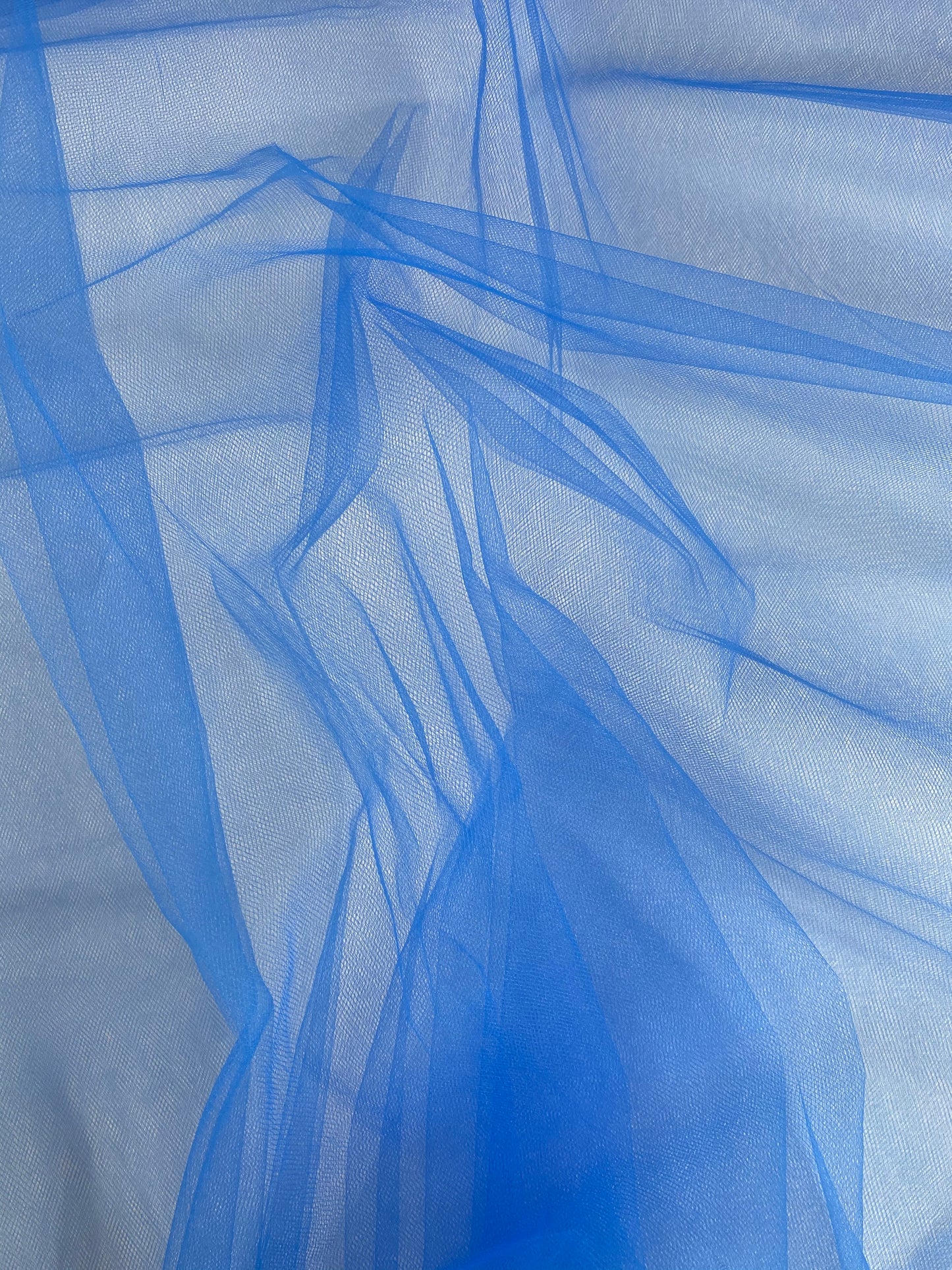 TULLE ELASTICIZZATO H280 (Disponibile in Diversi Colori)