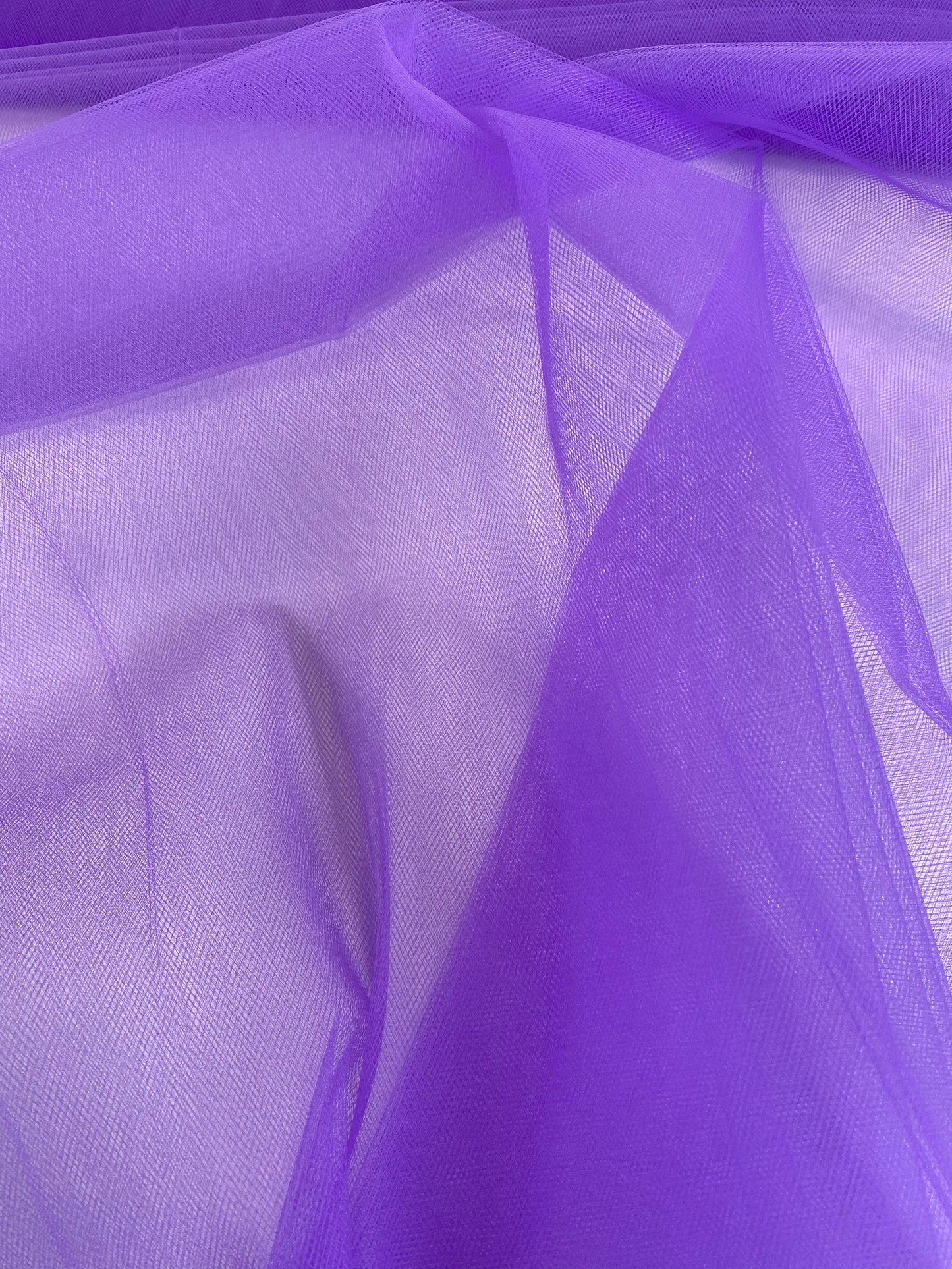 TULLE ELASTICIZZATO H280 (Disponibile in Diversi Colori)