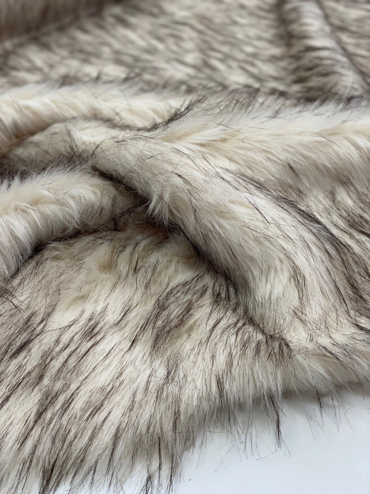 ECOPELLICCIA PELO LUNGO