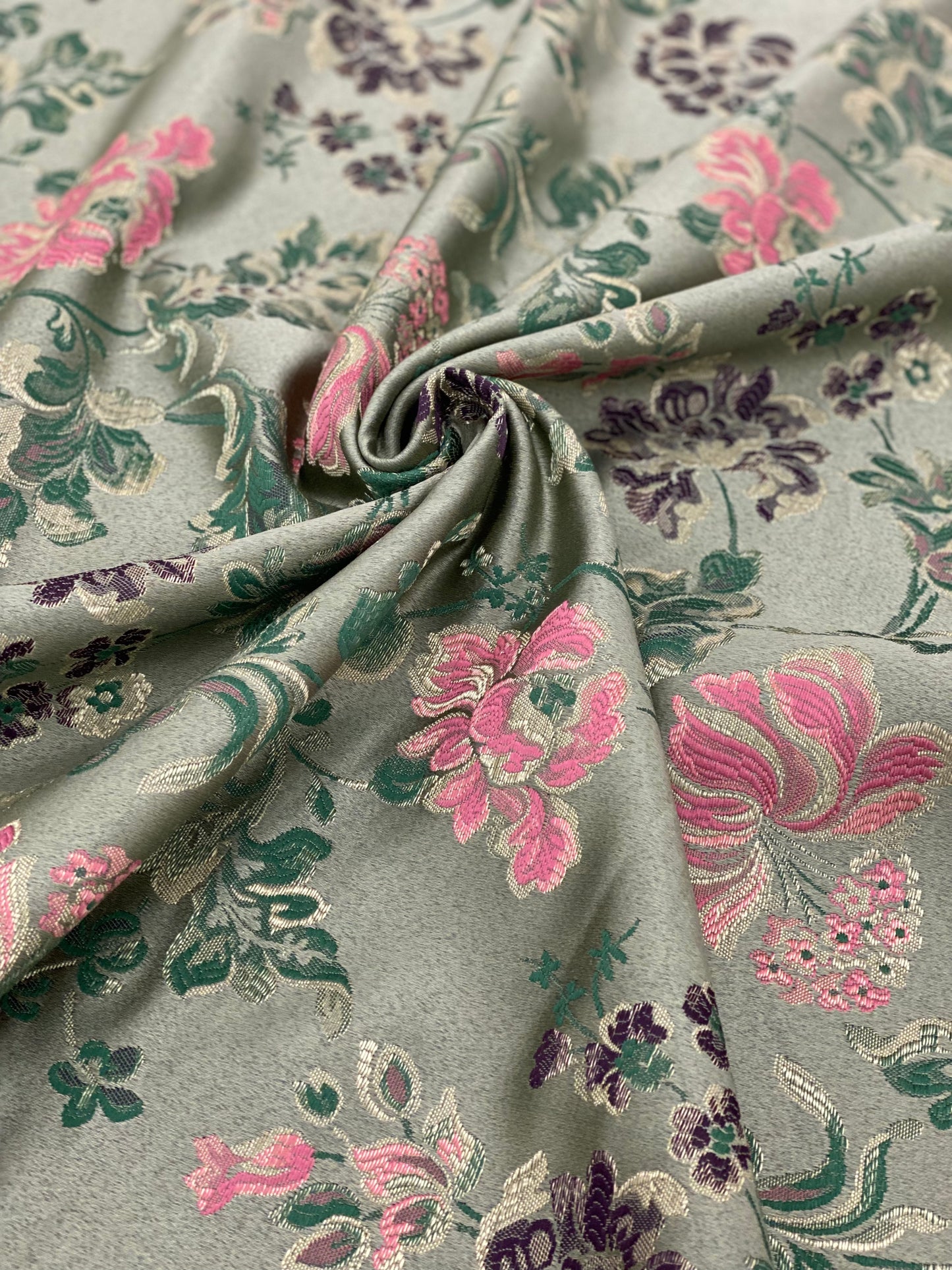JACQUARD MEMORIES VERDE H 300