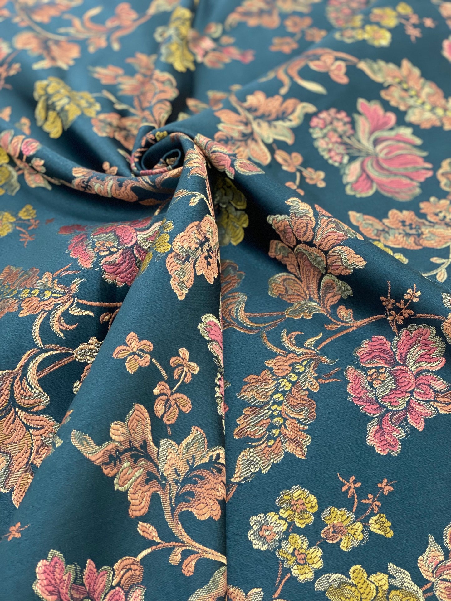 JACQUARD MEMORIES BLU H 300