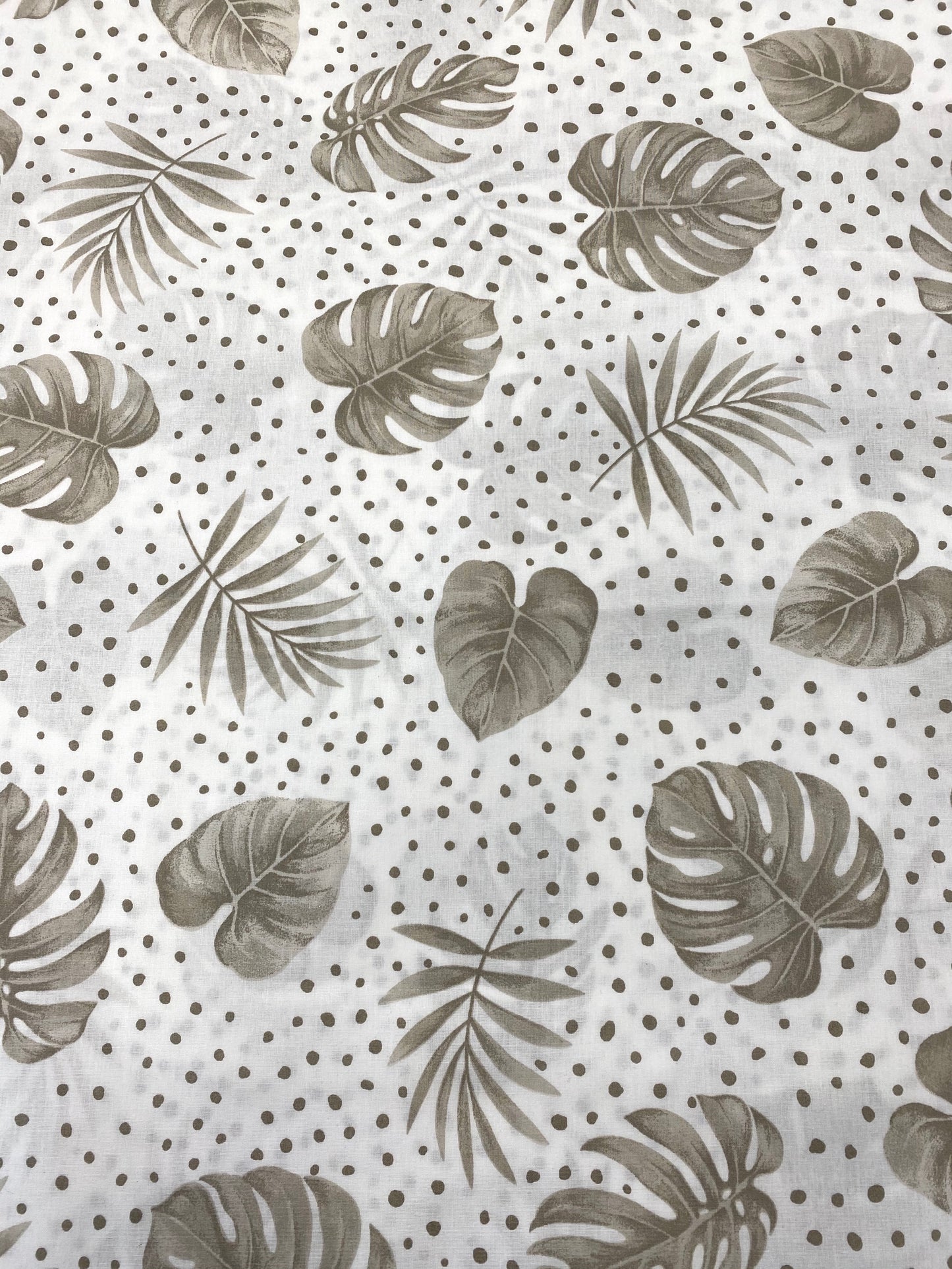 TESSUTO 100% COTONE H 280