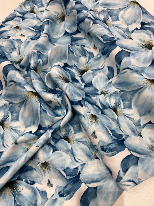 RASO VISCOSA ELASTICIZZATO