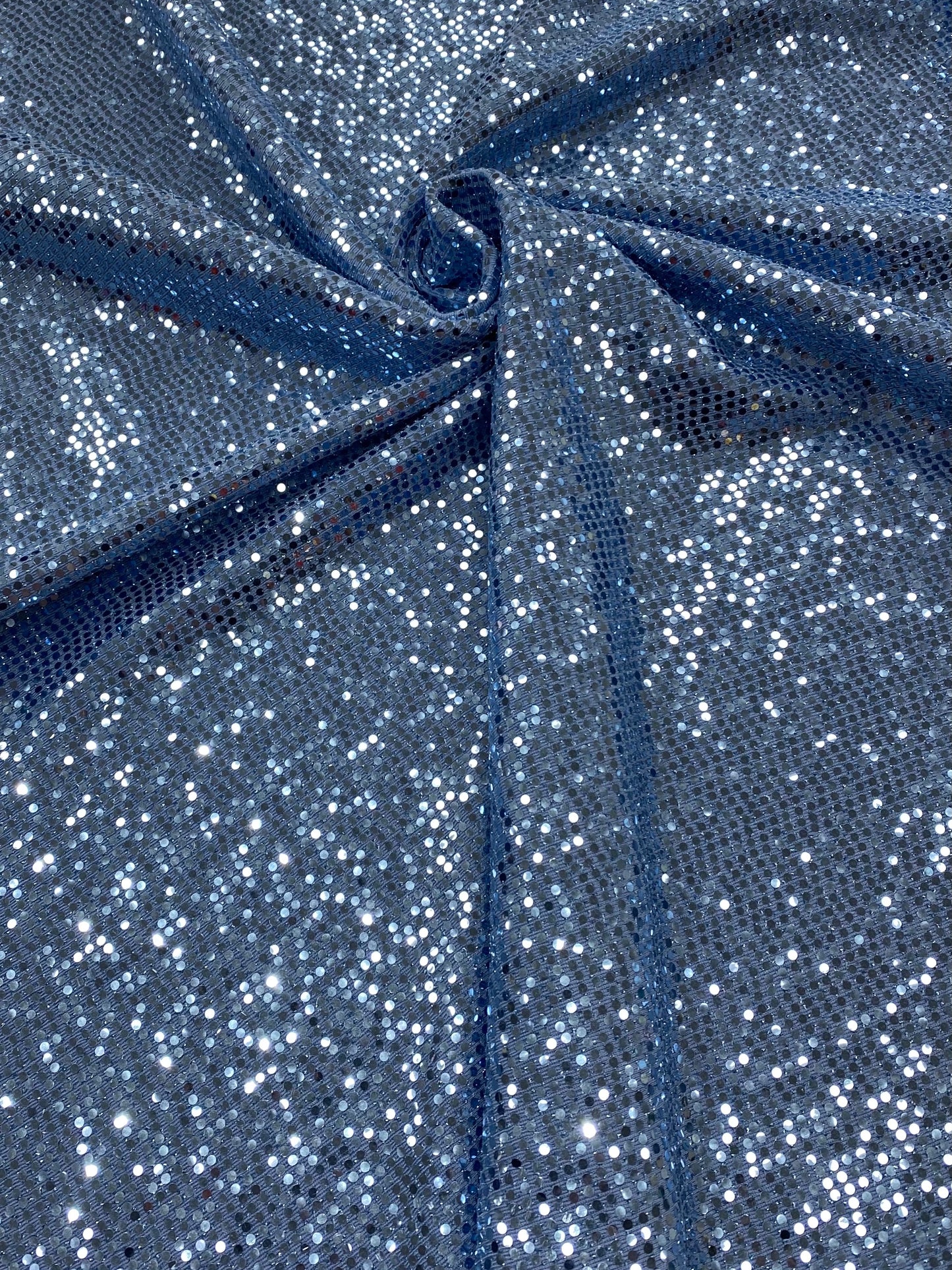 MAGLINA PAILLETTES (Disponibile in Diversi Colori)