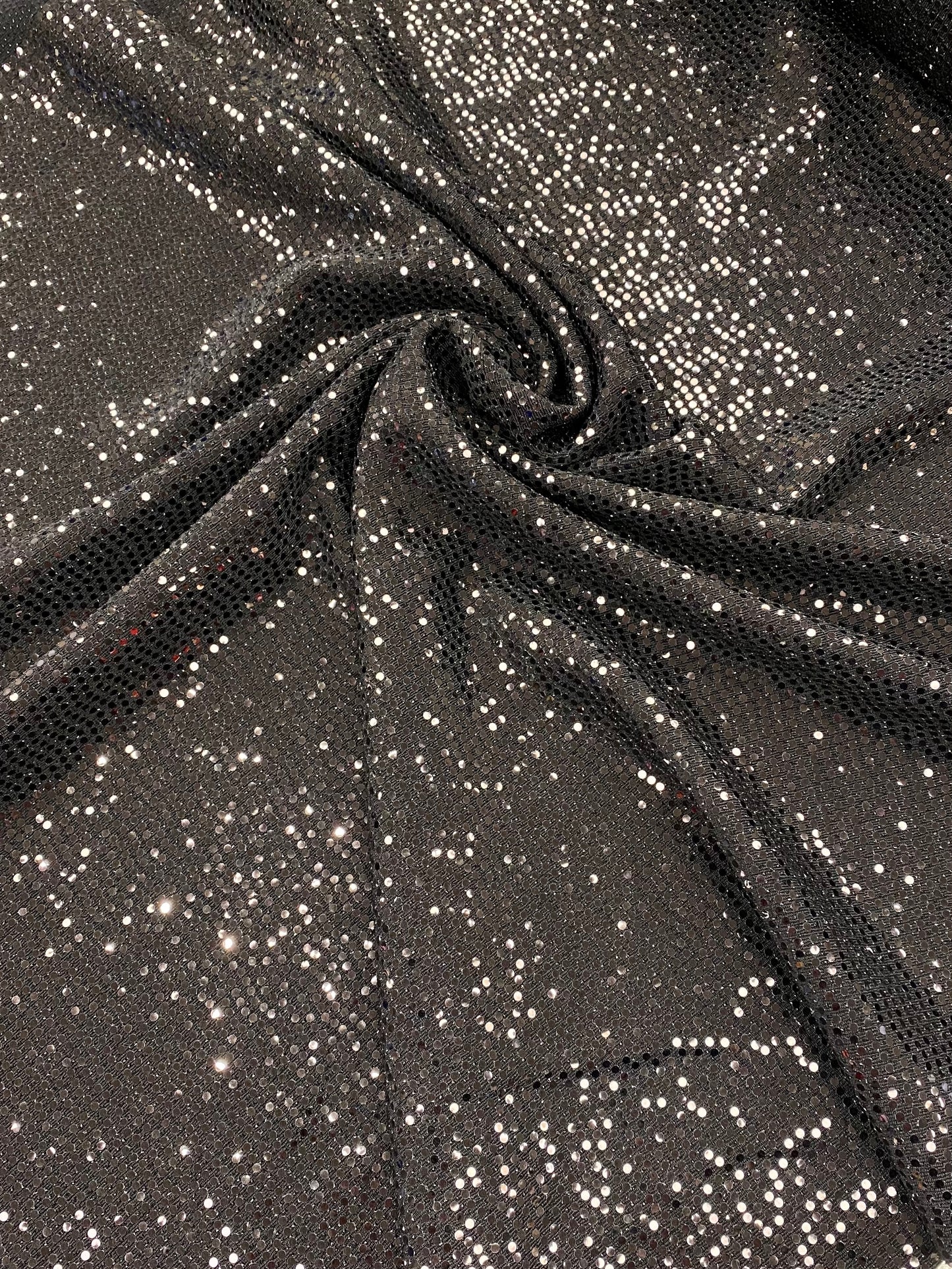 MAGLINA PAILLETTES (Disponibile in Diversi Colori)
